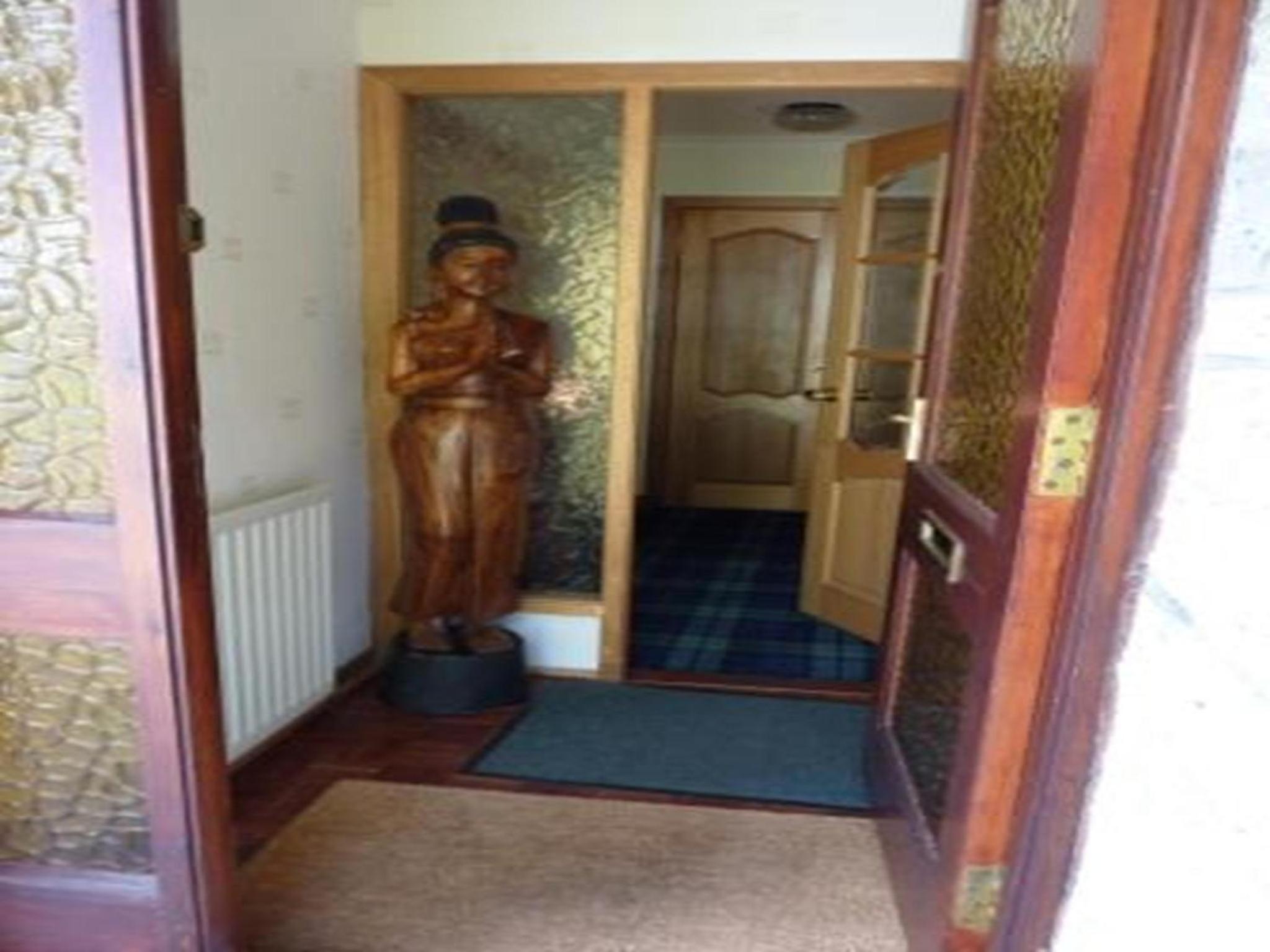 Tayburn House view 3