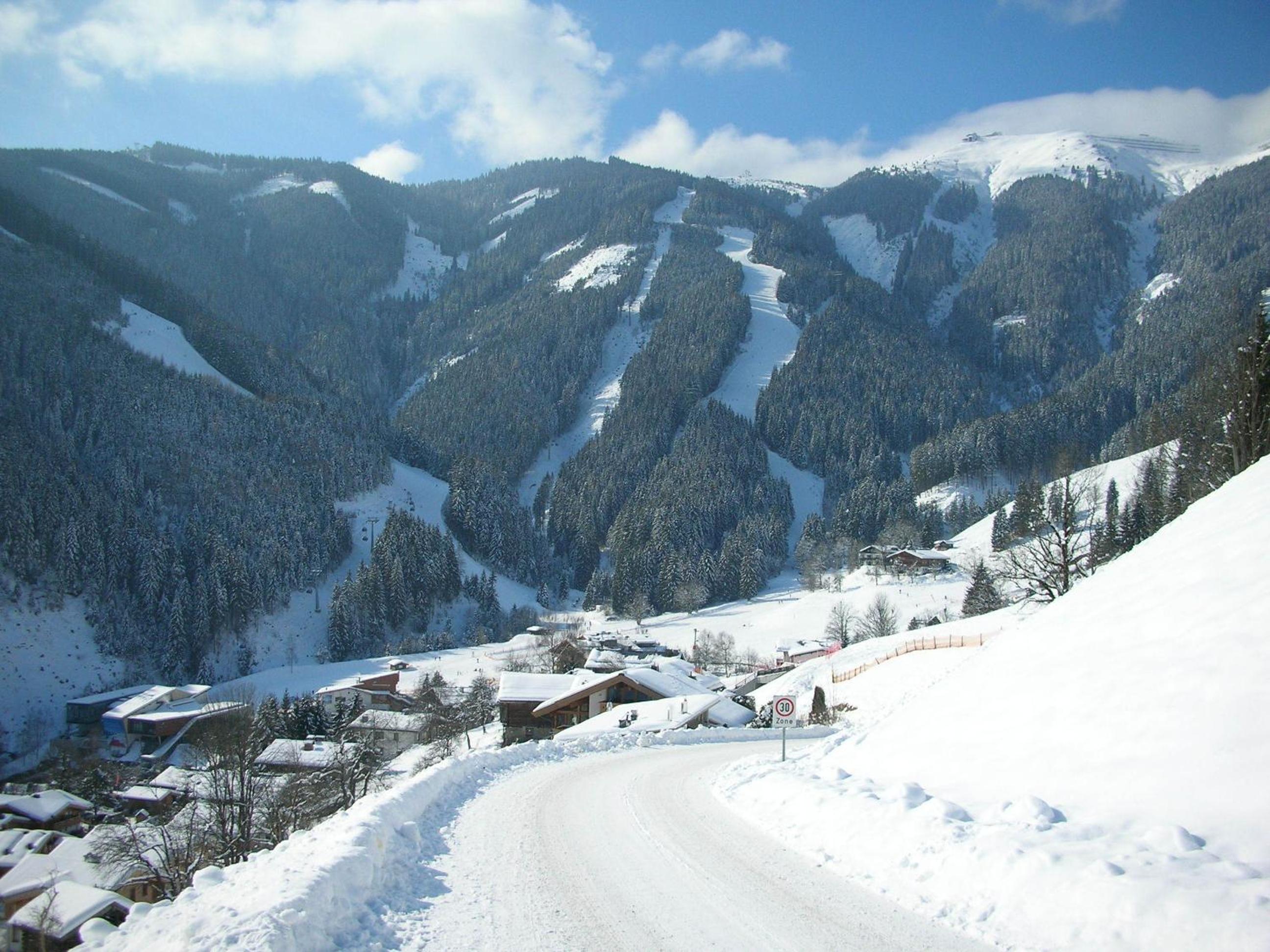 Pension Margarete