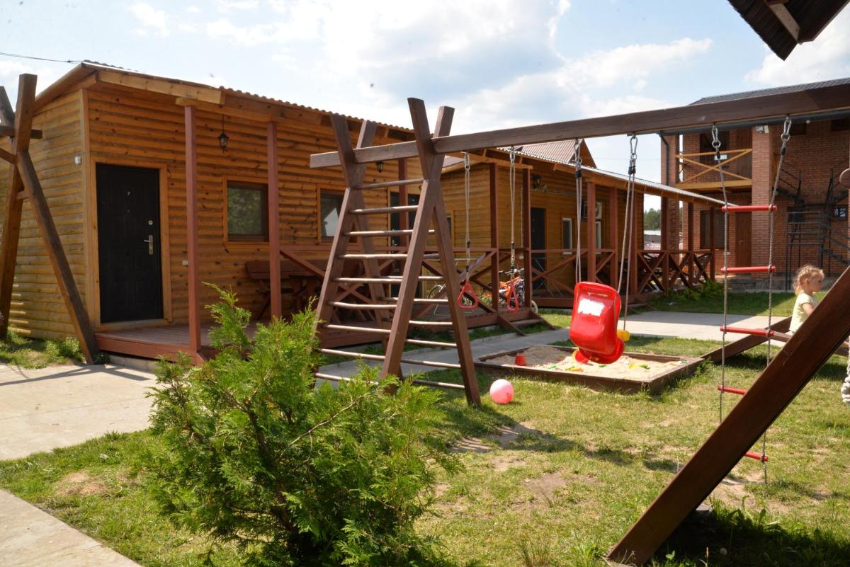 children's play area