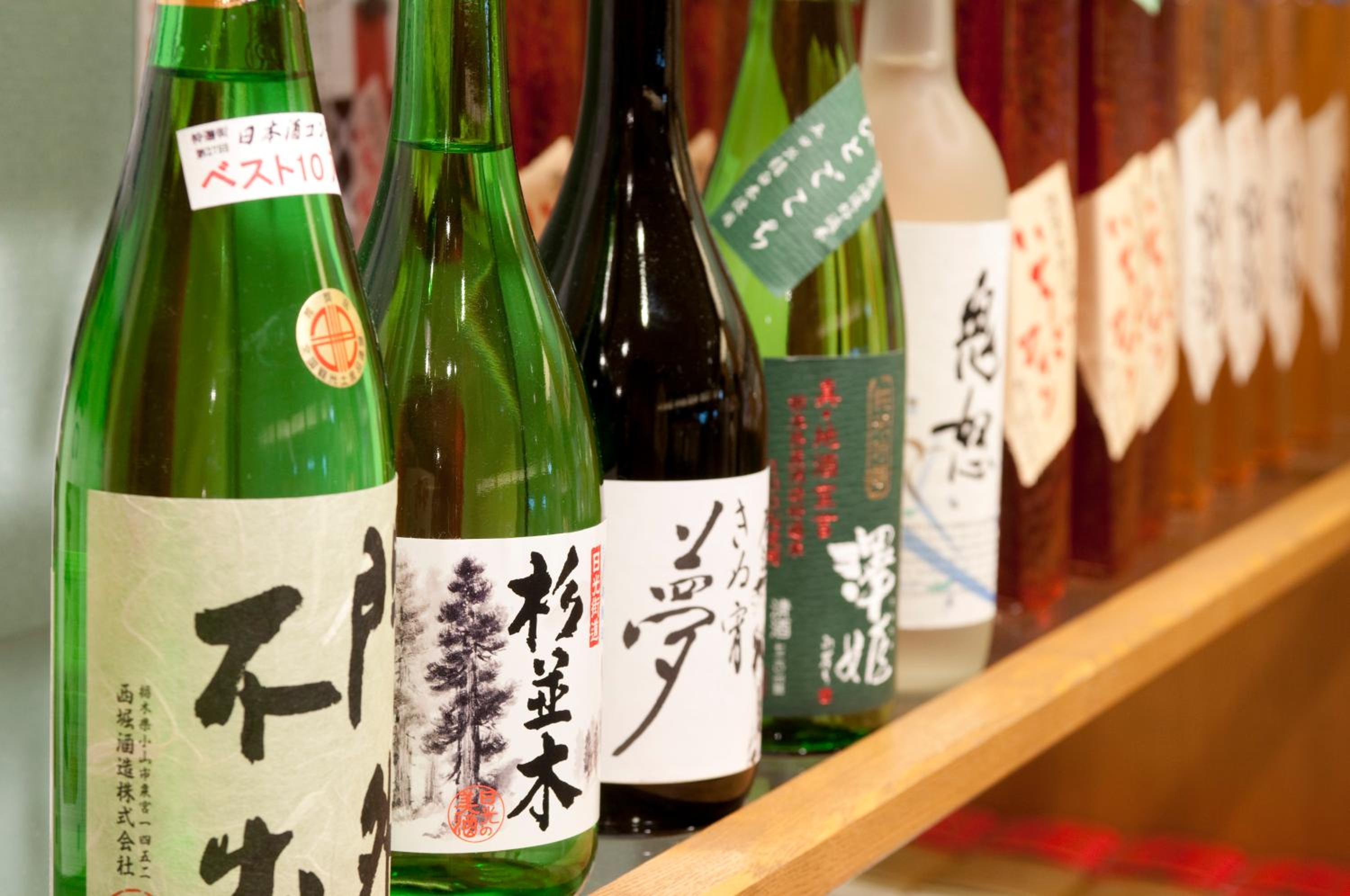 Kinugawa Onsen Hotel