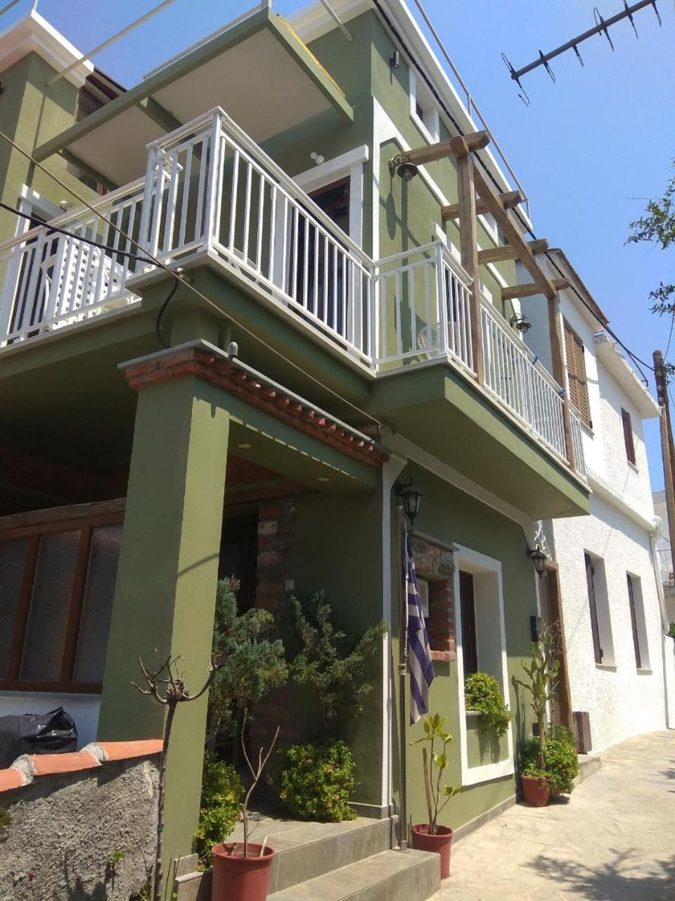 Green House Skiathos
