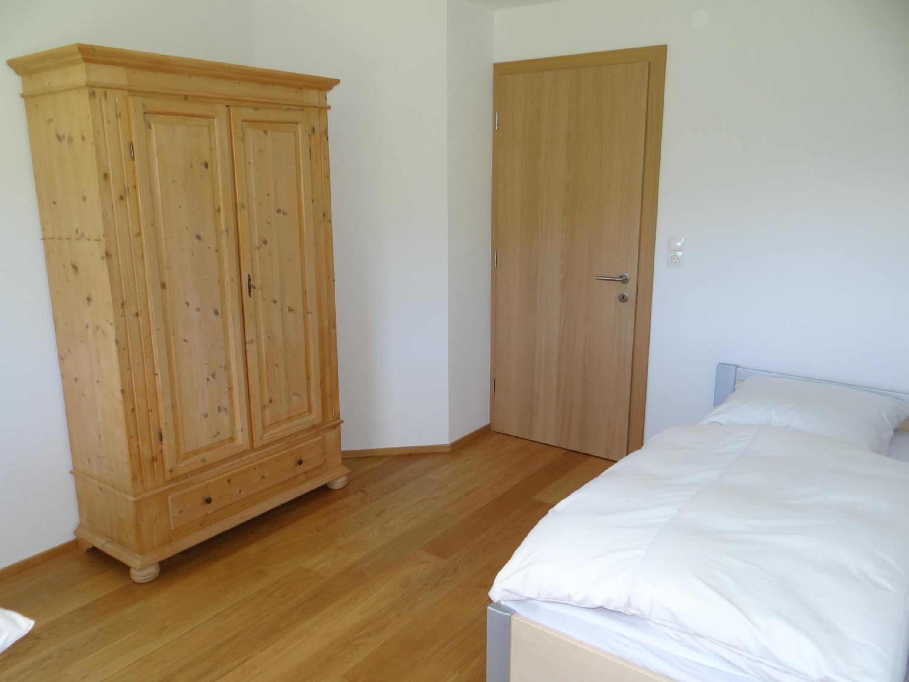Wiesen Appartment