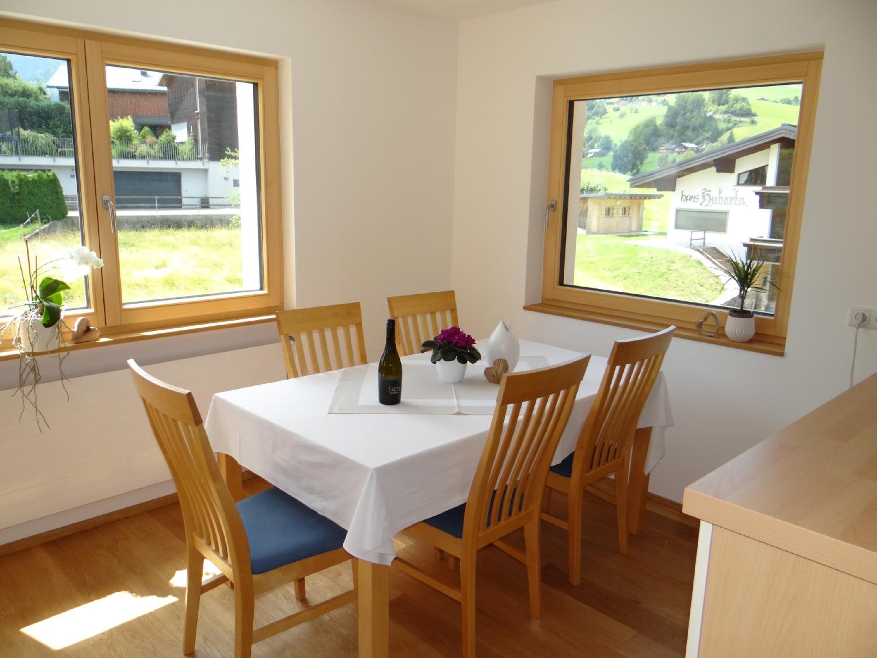 Wiesen Appartment