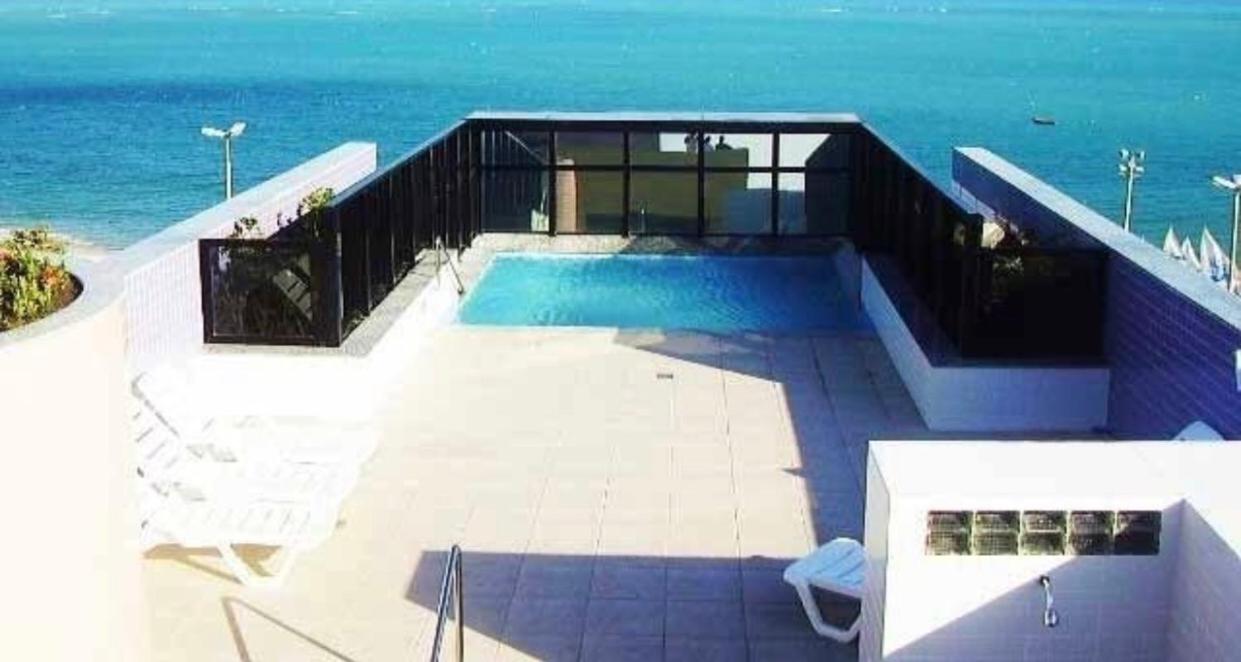 Beira Mar Apartmento 306