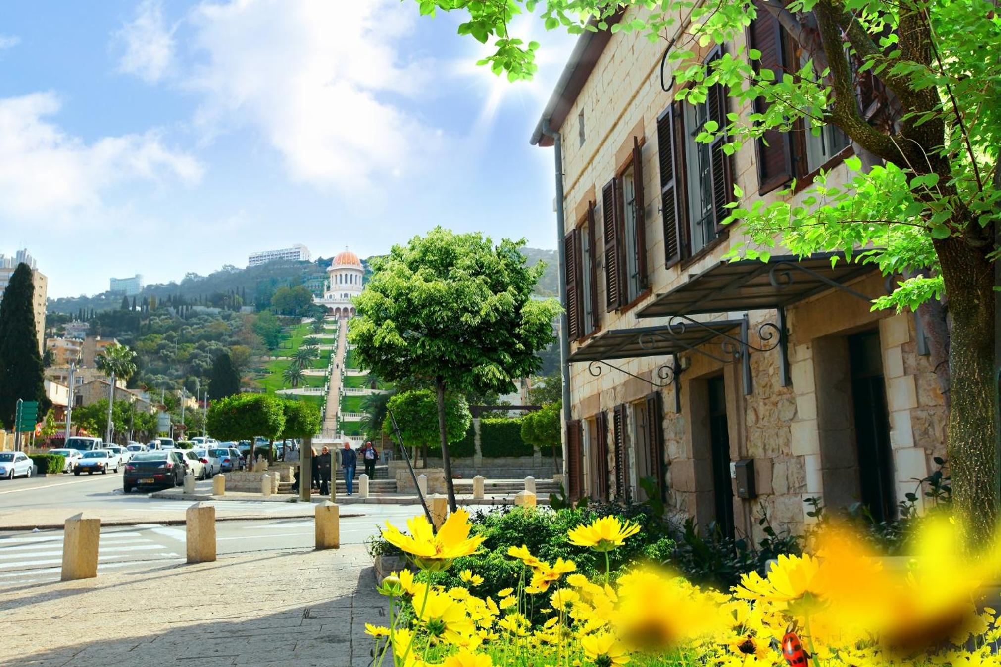 Haifa Guest House - Image 2