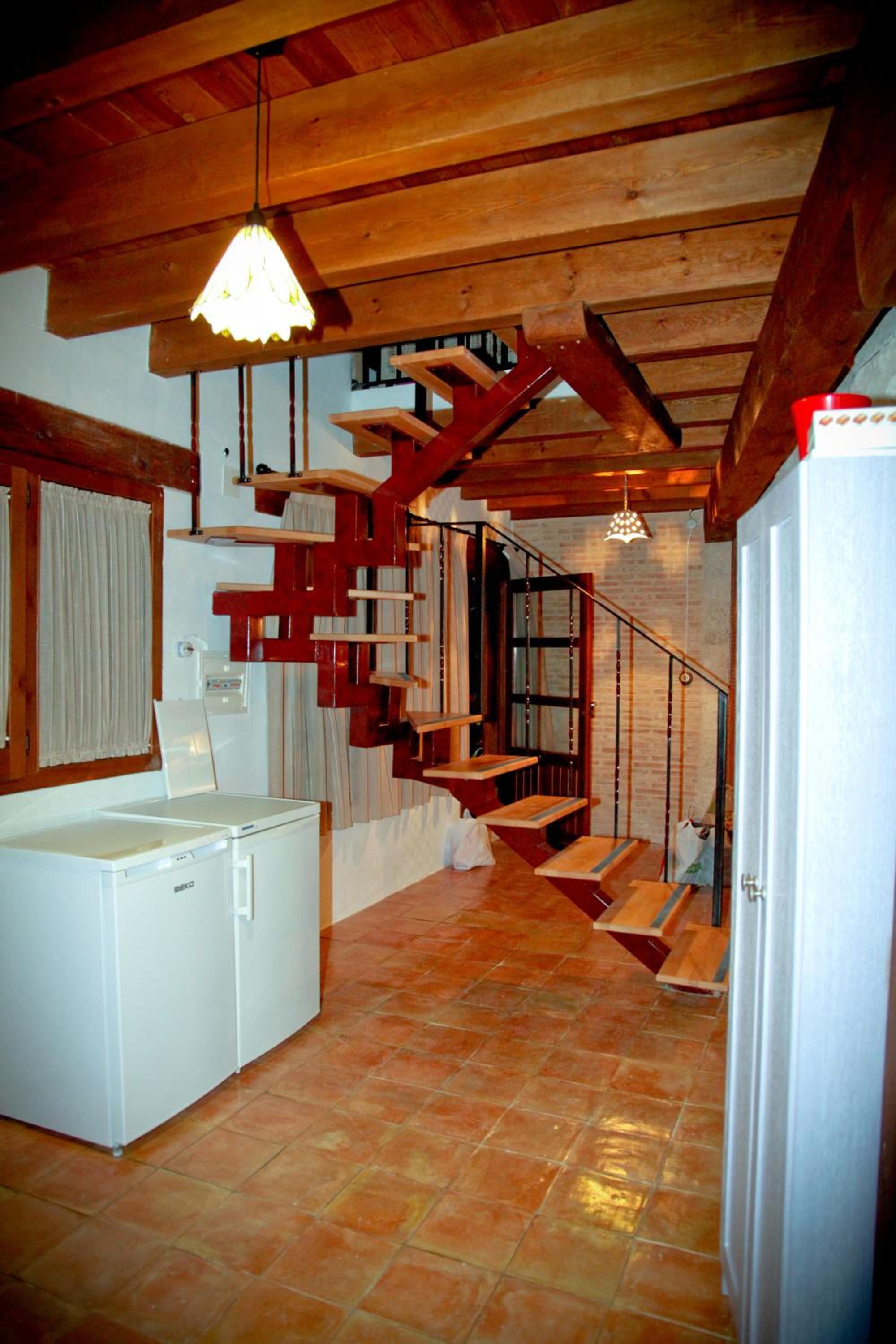 Casa Rural La Bodeguilla