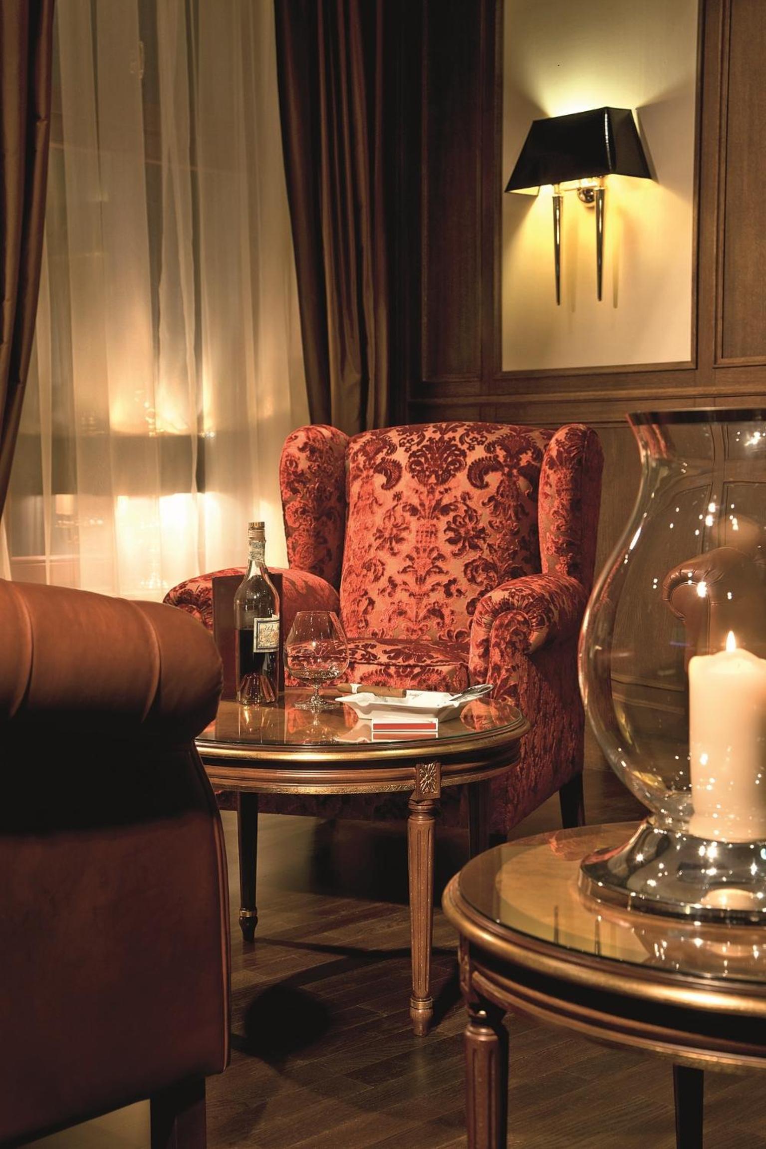 Dresden Vacations - Relais  Chateaux Bulow Palais - Property Image 32