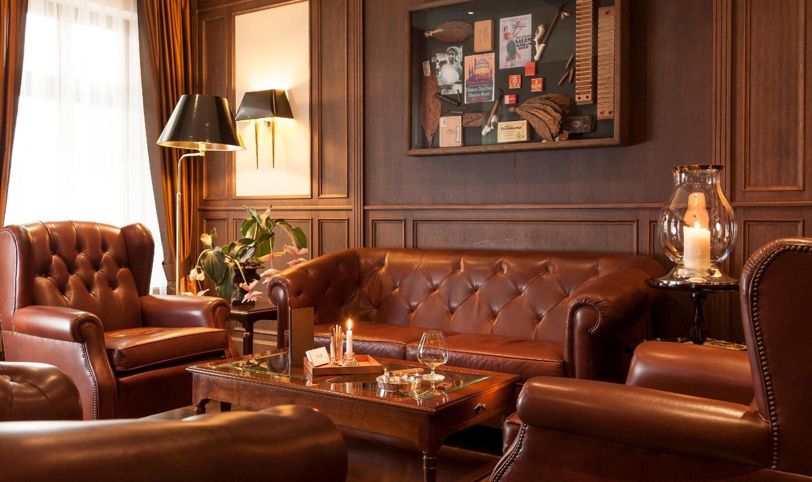 Dresden Vacations - Relais  Chateaux Bulow Palais - Property Image 15