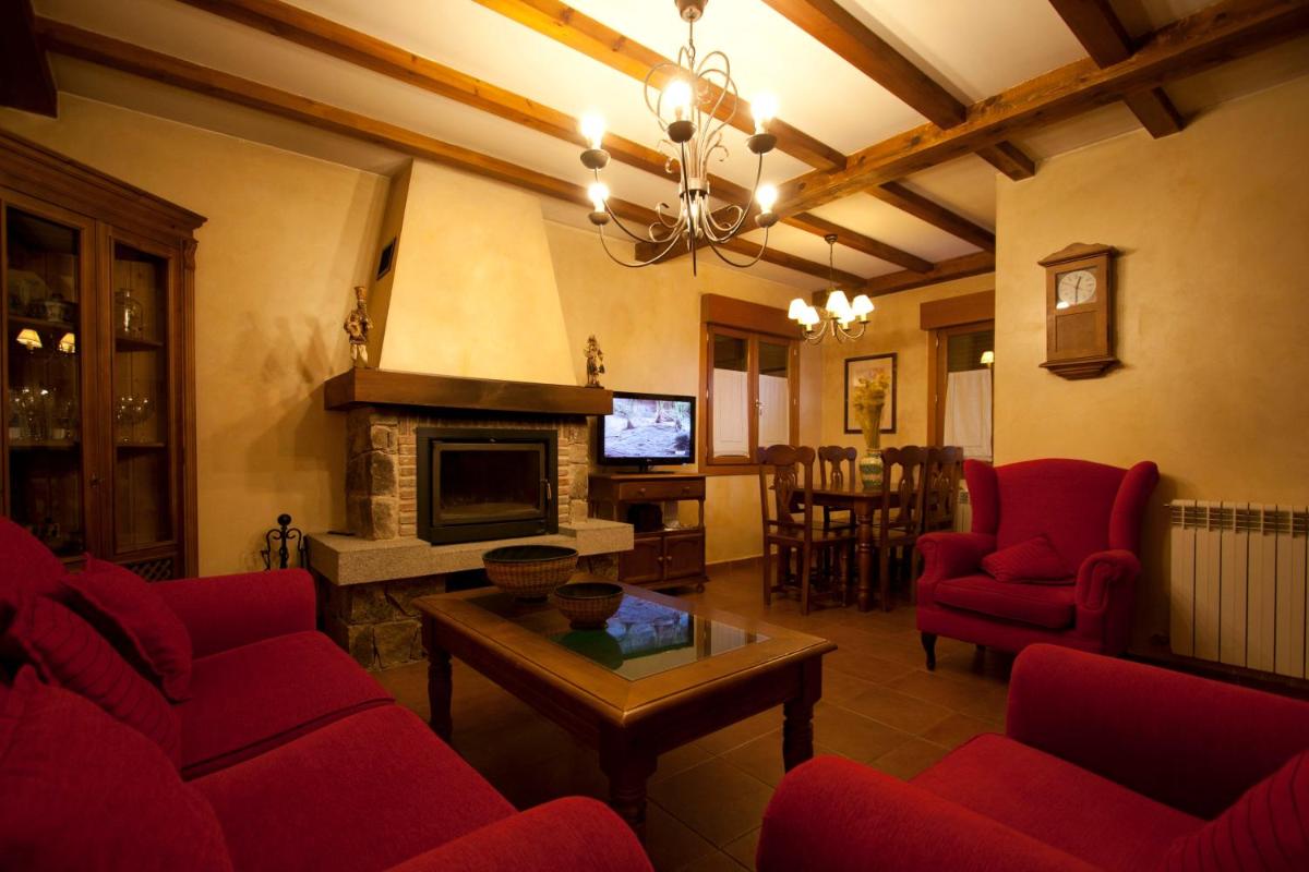 Casa de la Yaya view 4