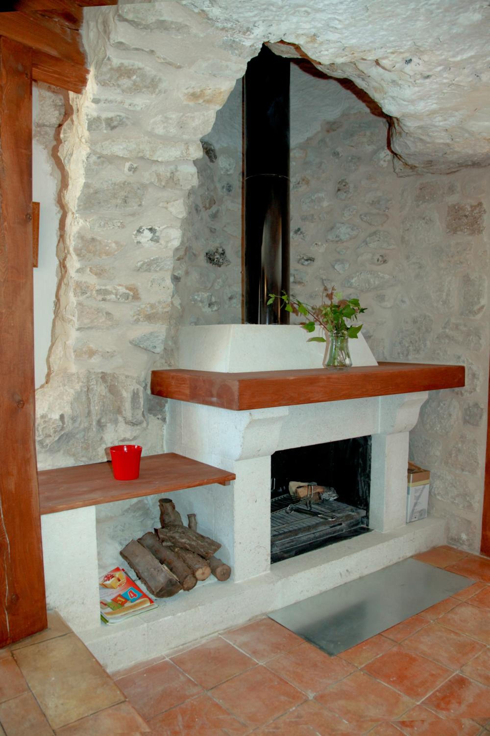 Casa Rural La Bodeguilla