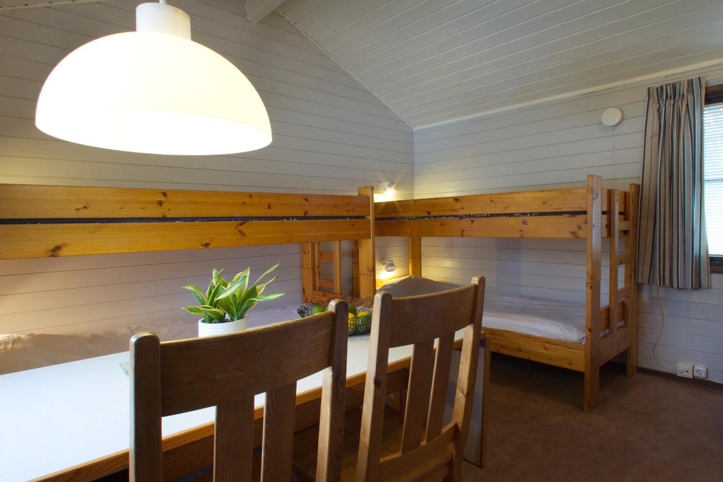 First Camp Arcus-Luleå
