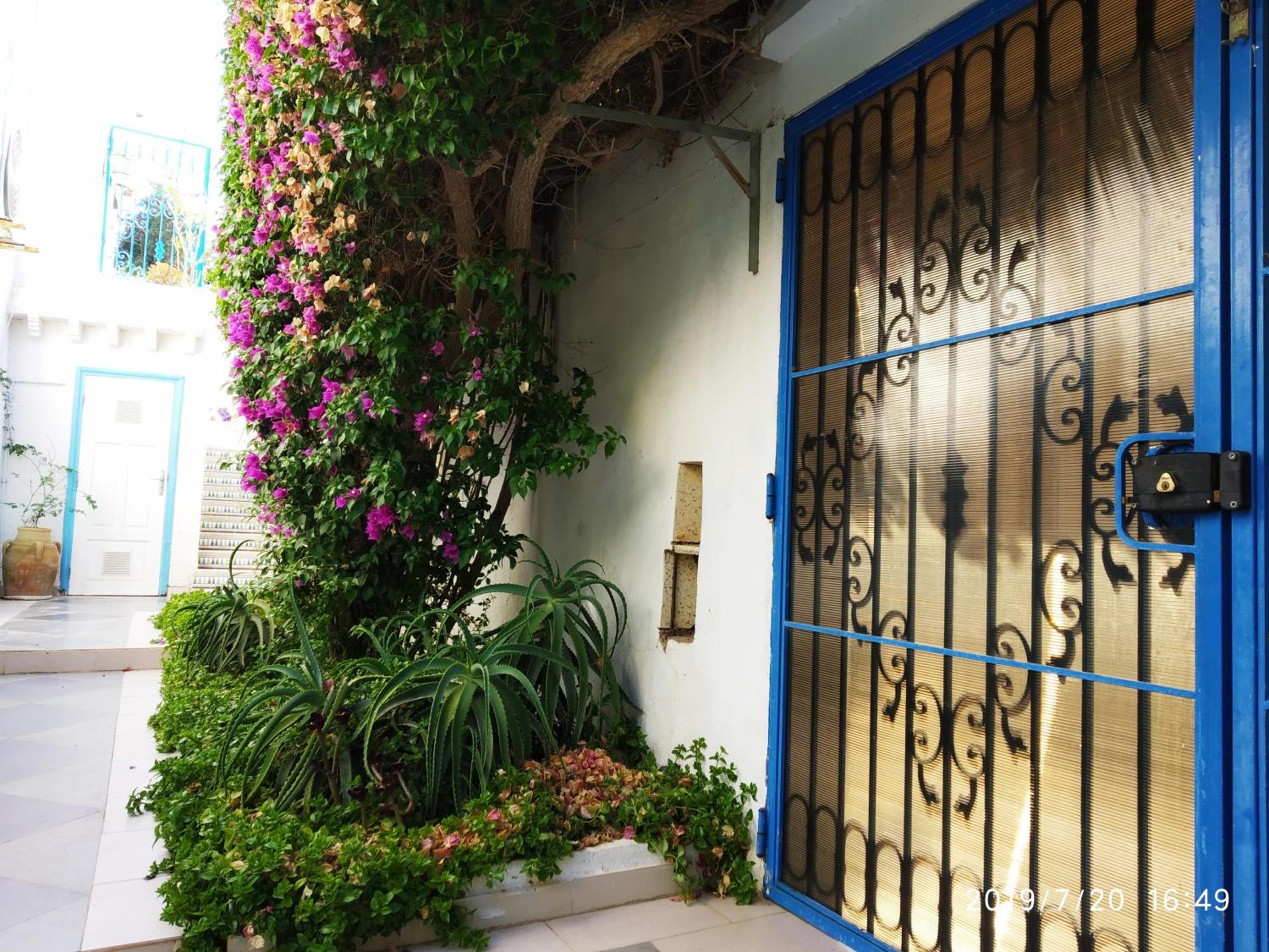Villa Azaiiza view 4