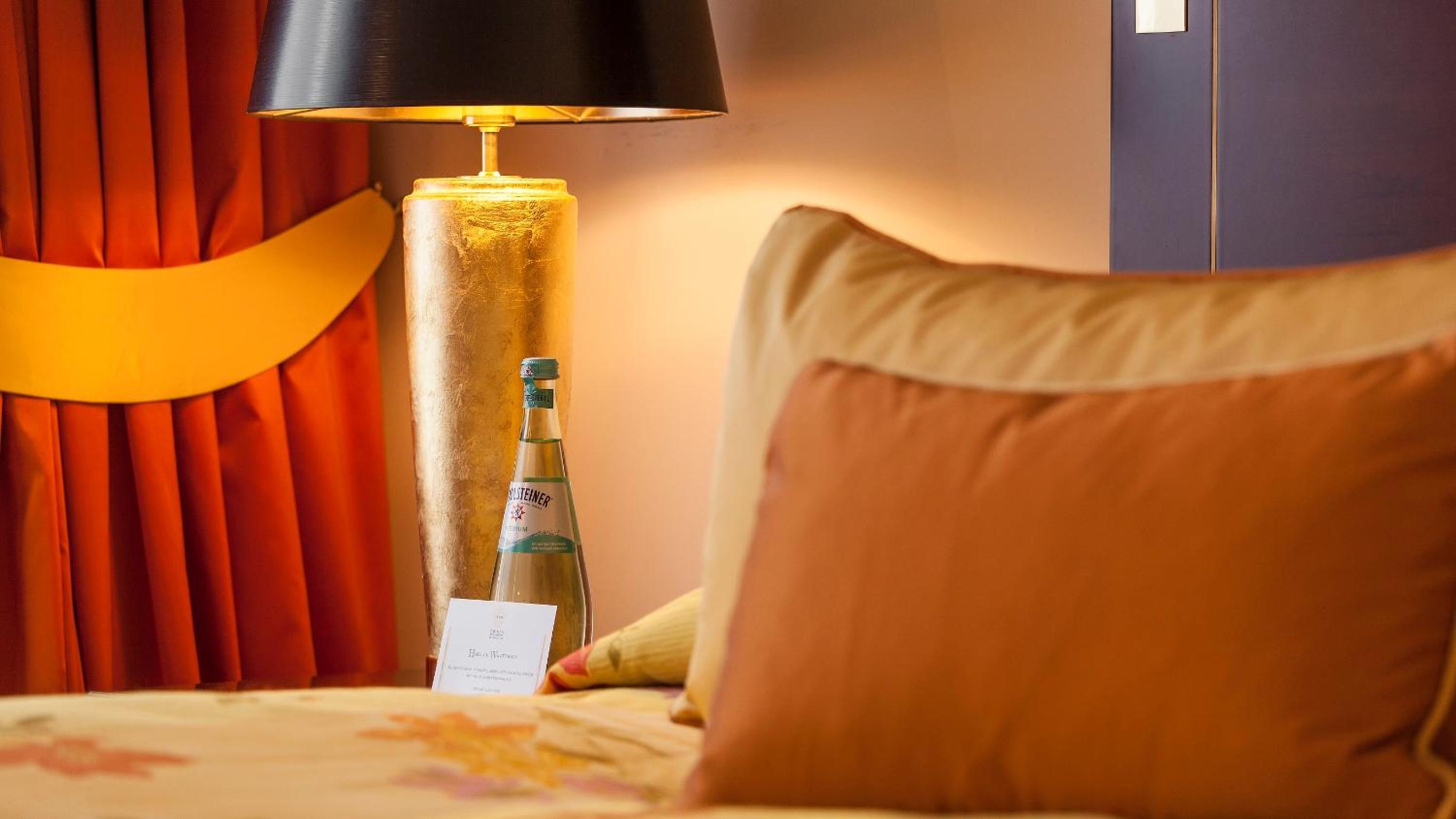 Dresden Vacations - Relais  Chateaux Bulow Palais - Property Image 31