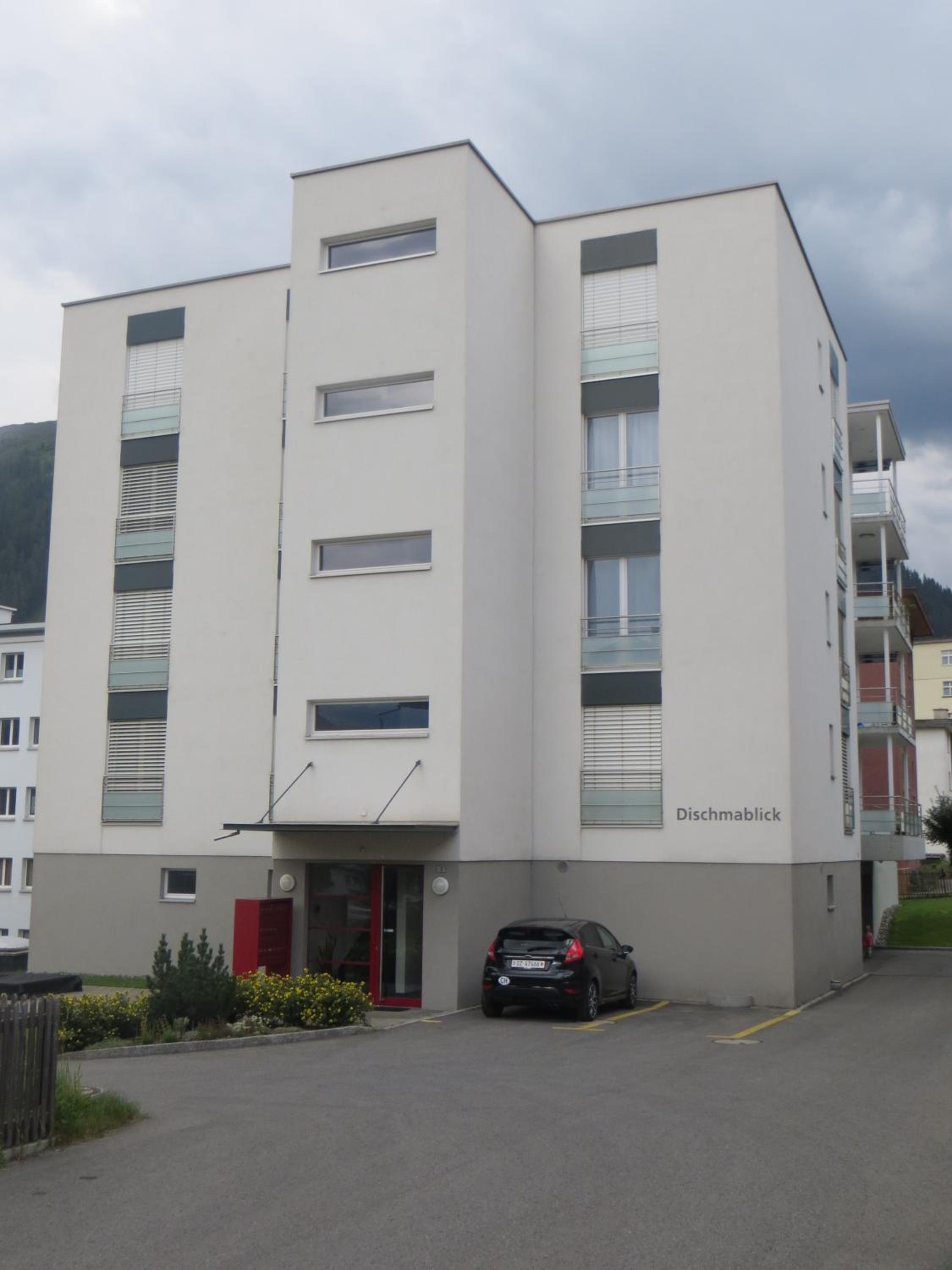 Hotel Sunnagarta - Image 1