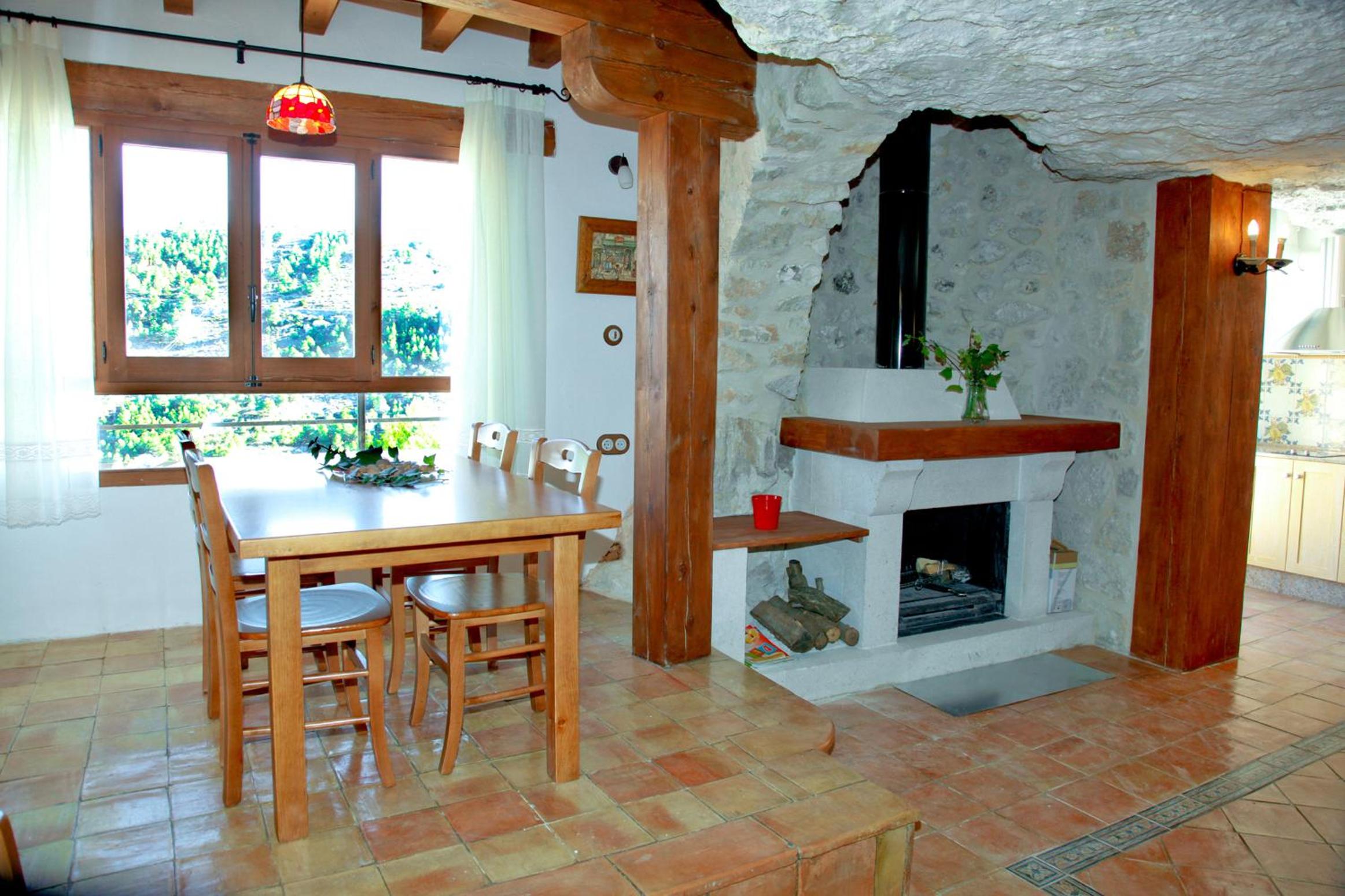 Casa Rural La Bodeguilla