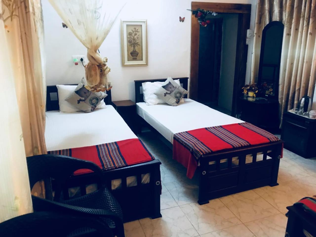 Joseph Family Villa view 3