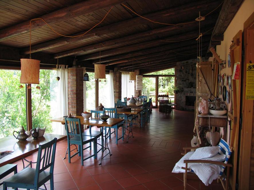 Azienda Agricola Il Querceto