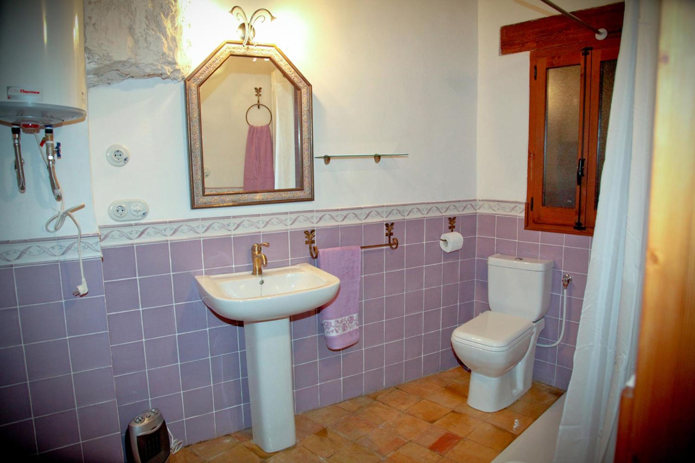 Casa Rural La Bodeguilla