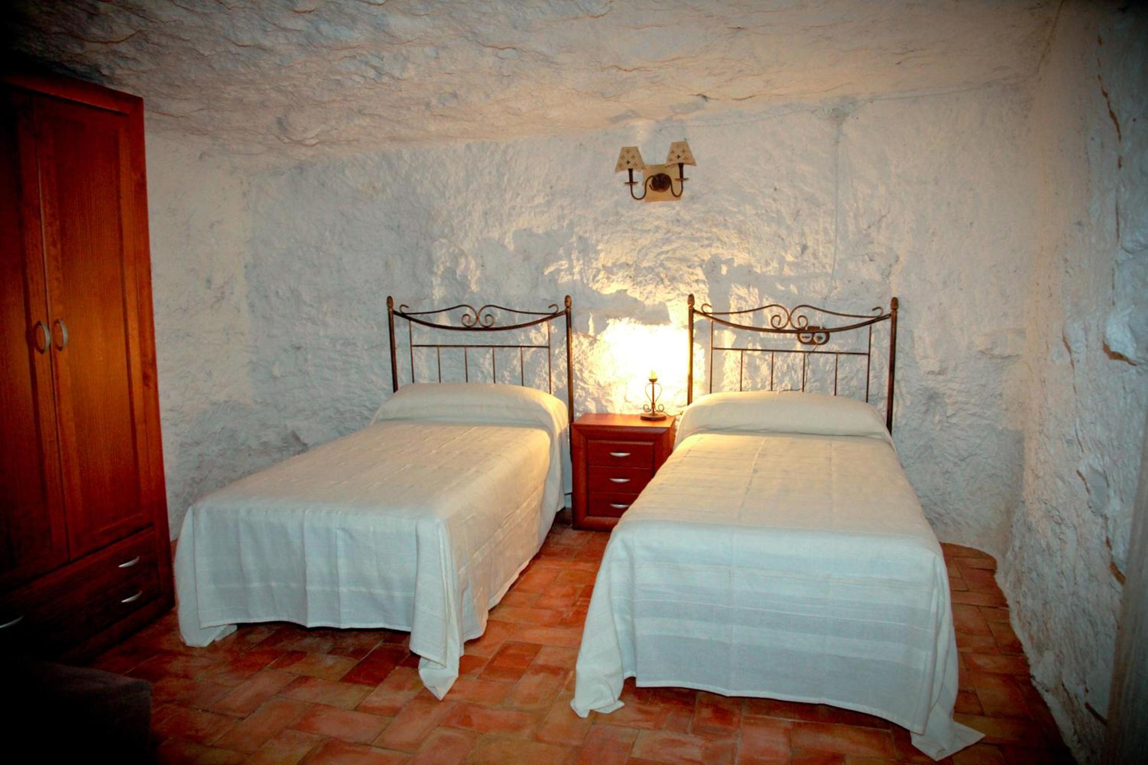 Casa Rural La Bodeguilla