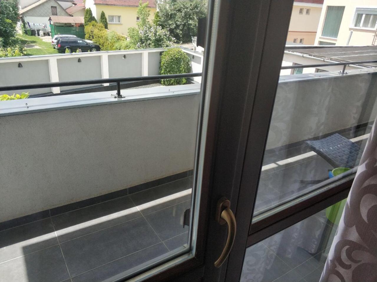 Art Apartments view 4