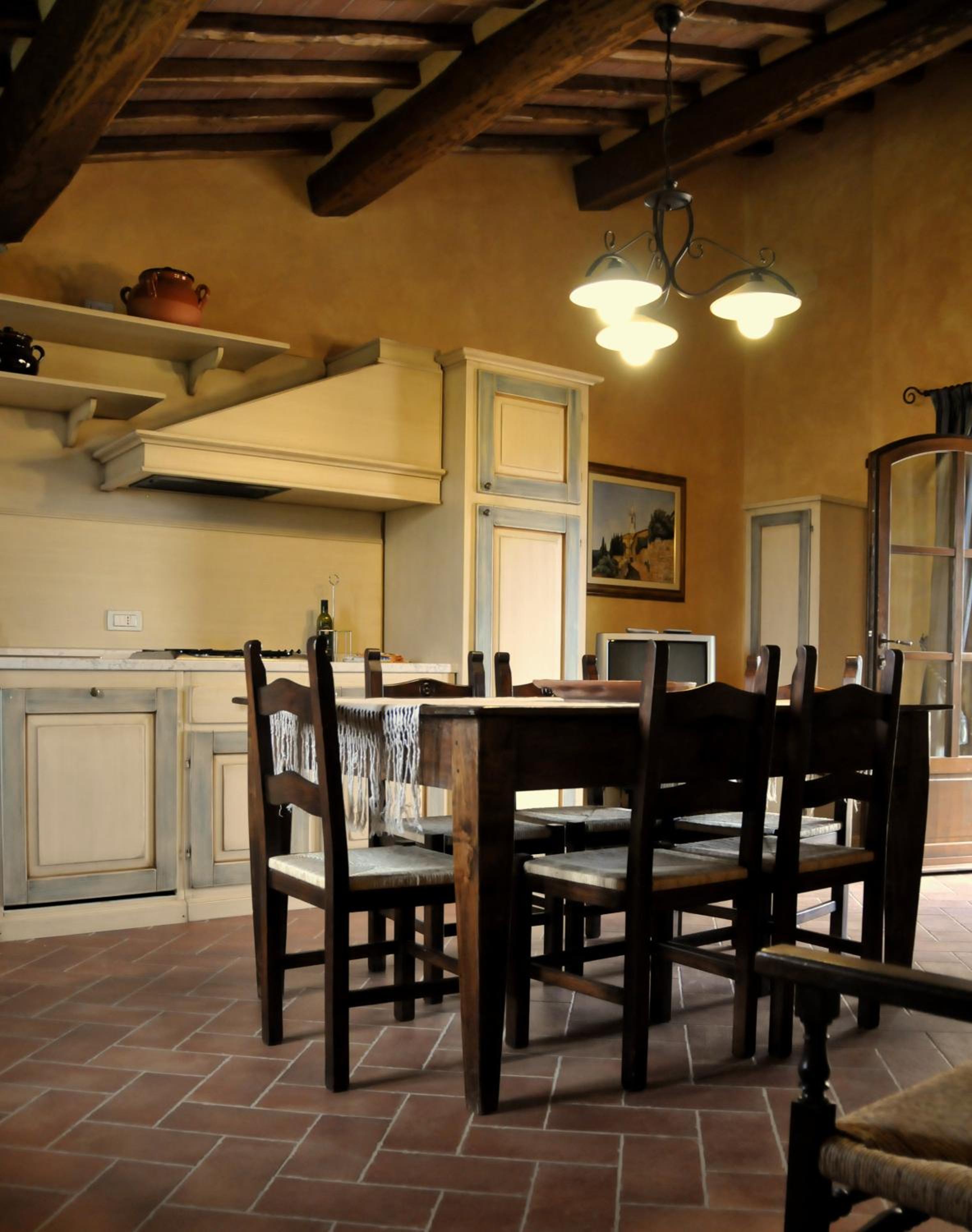 Agriturismo Il Macchione