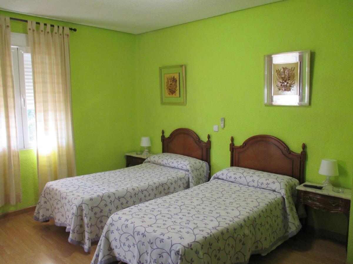 Hostal Pradillo view 5