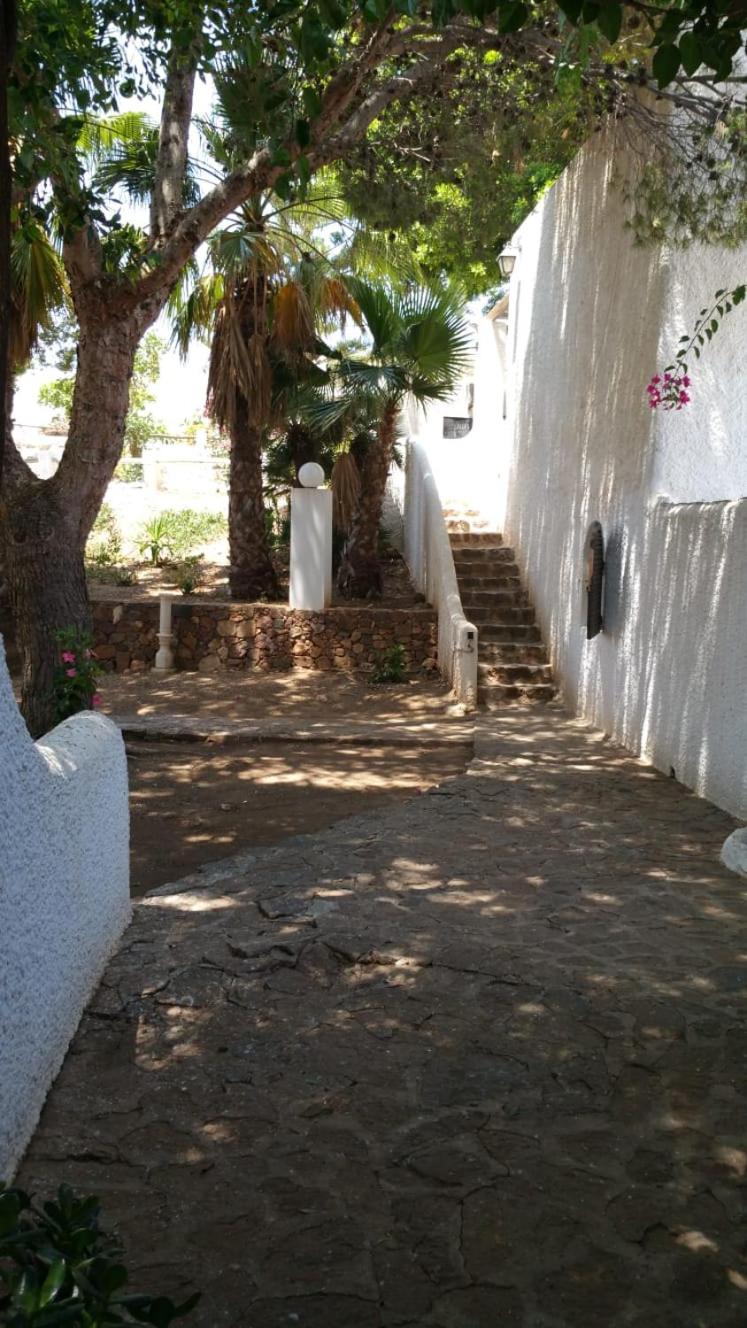 Cortijo Torreblanca Casa Rural Parque Natural Cabo de Gata