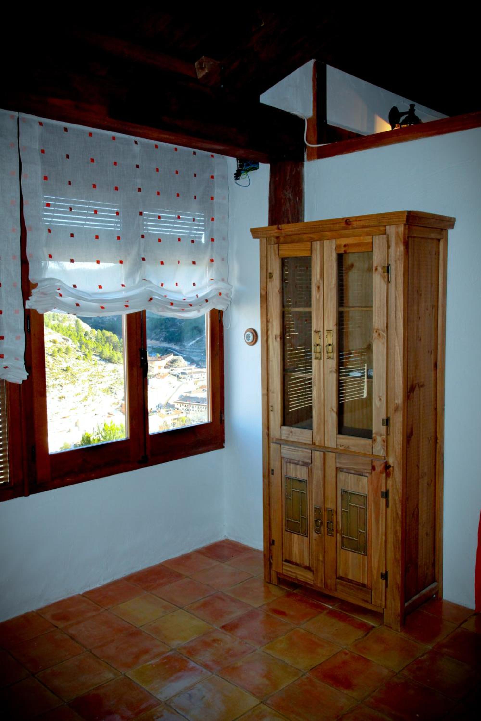Casa Rural La Bodeguilla