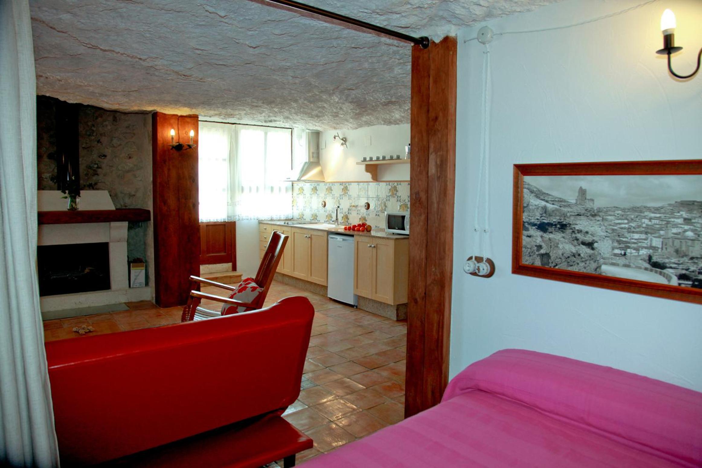 Casa Rural La Bodeguilla