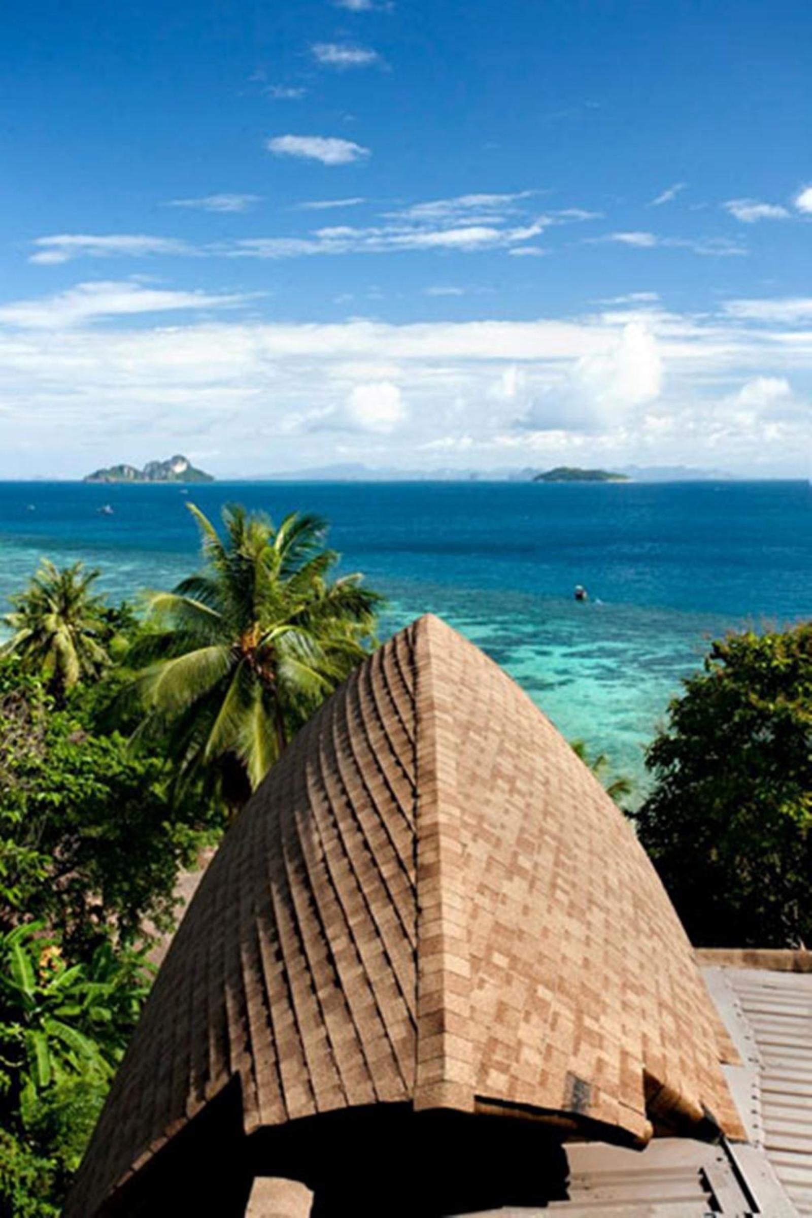 The Cove Phi Phi