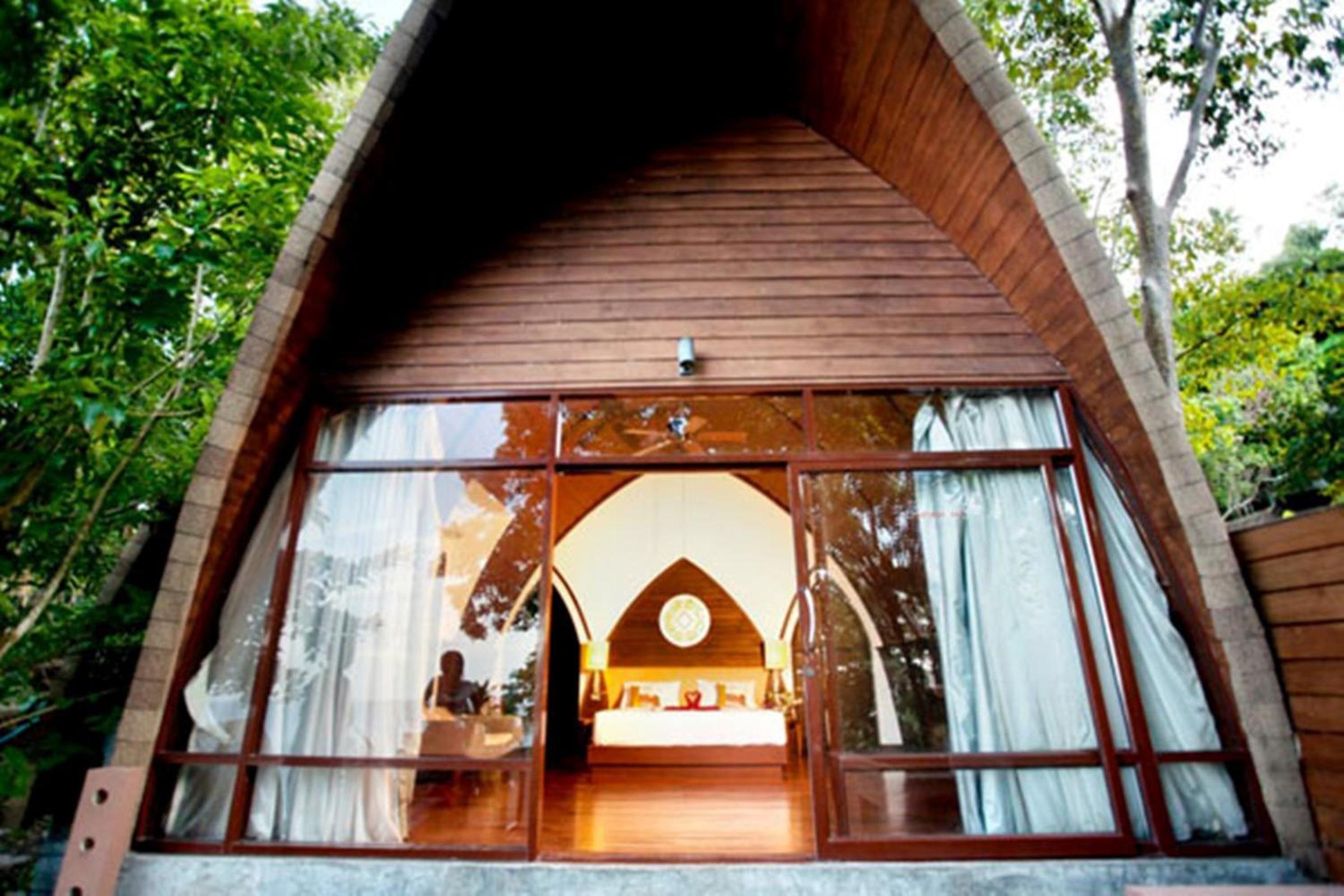 The Cove Phi Phi