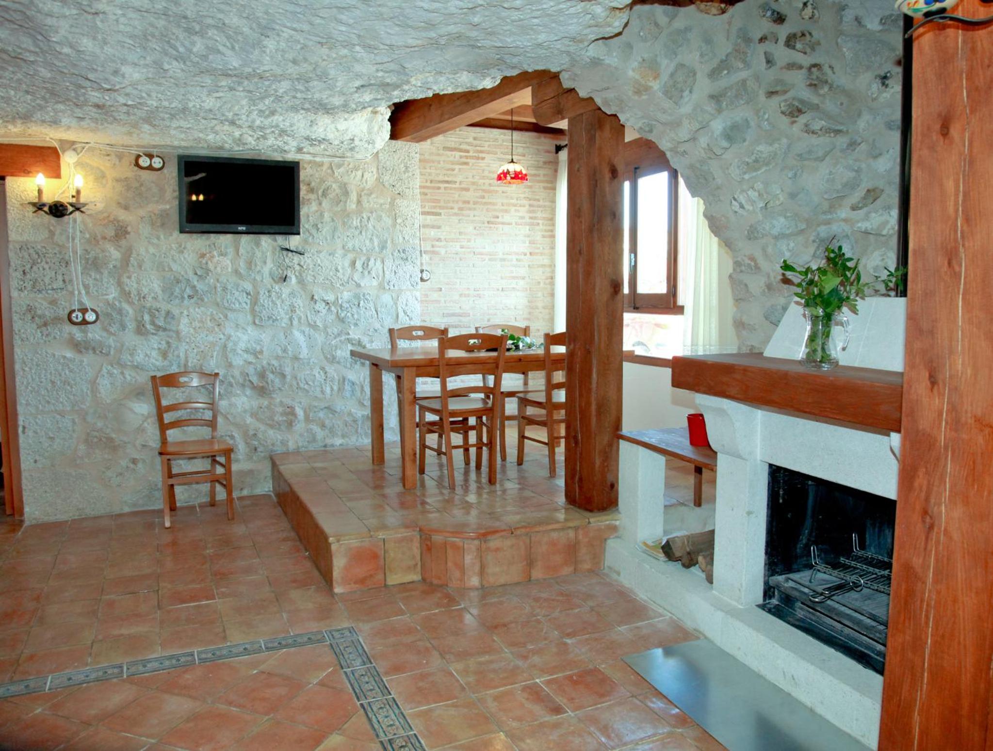 Casa Rural La Bodeguilla