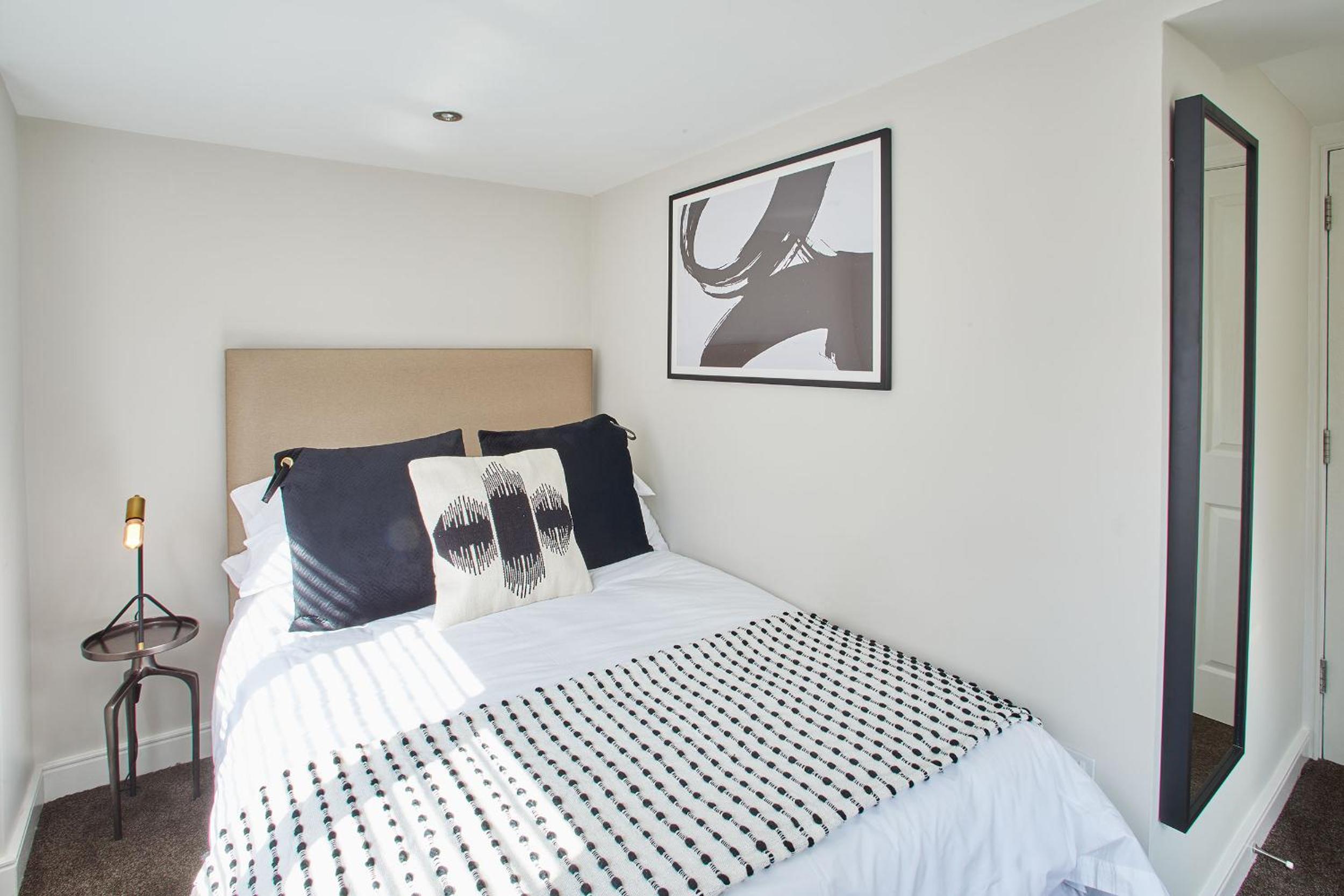 Host & Stay - West Cliff View view 3