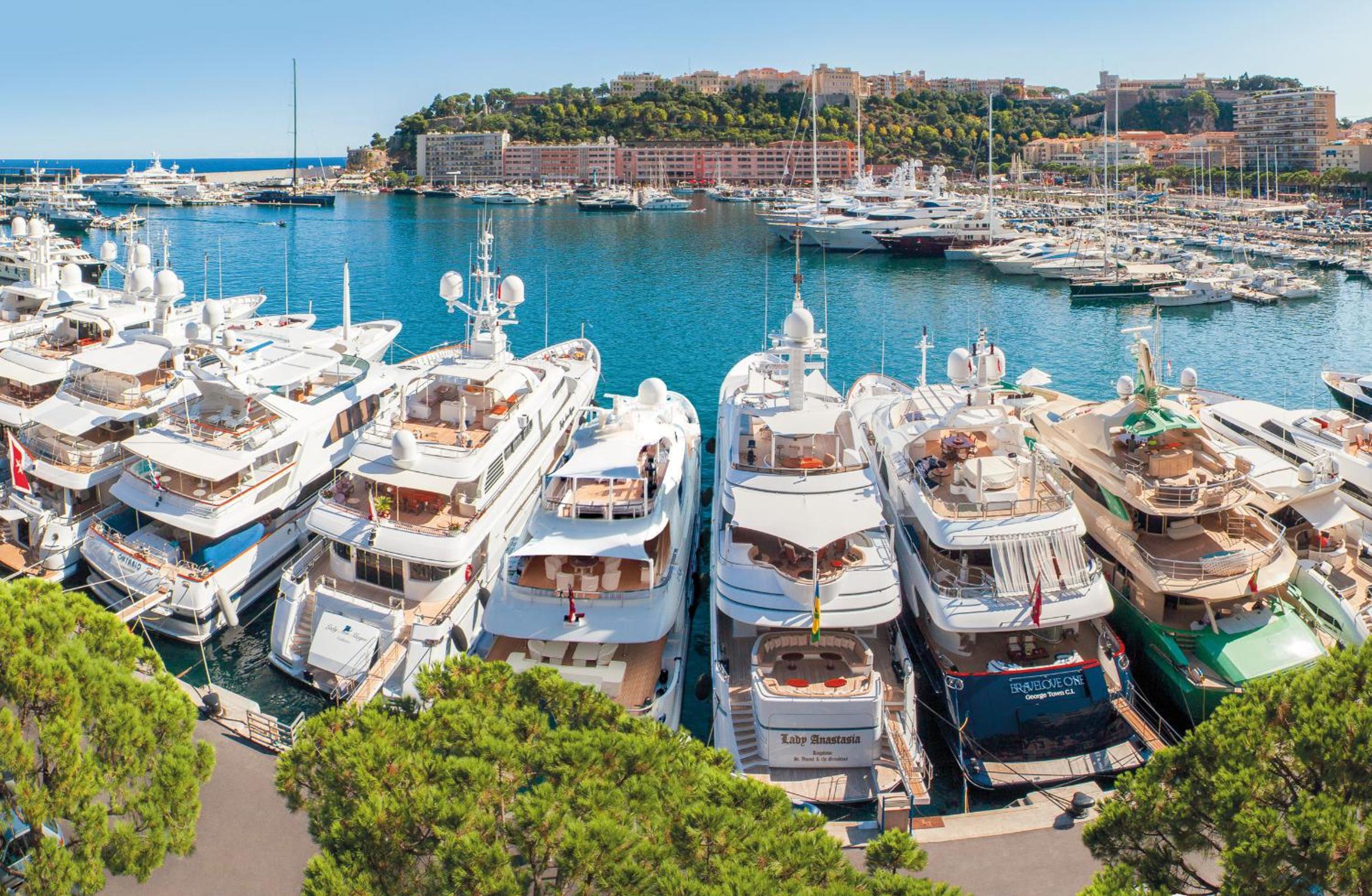 Monte Carlo Vacations - Port Palace - Property Image 3