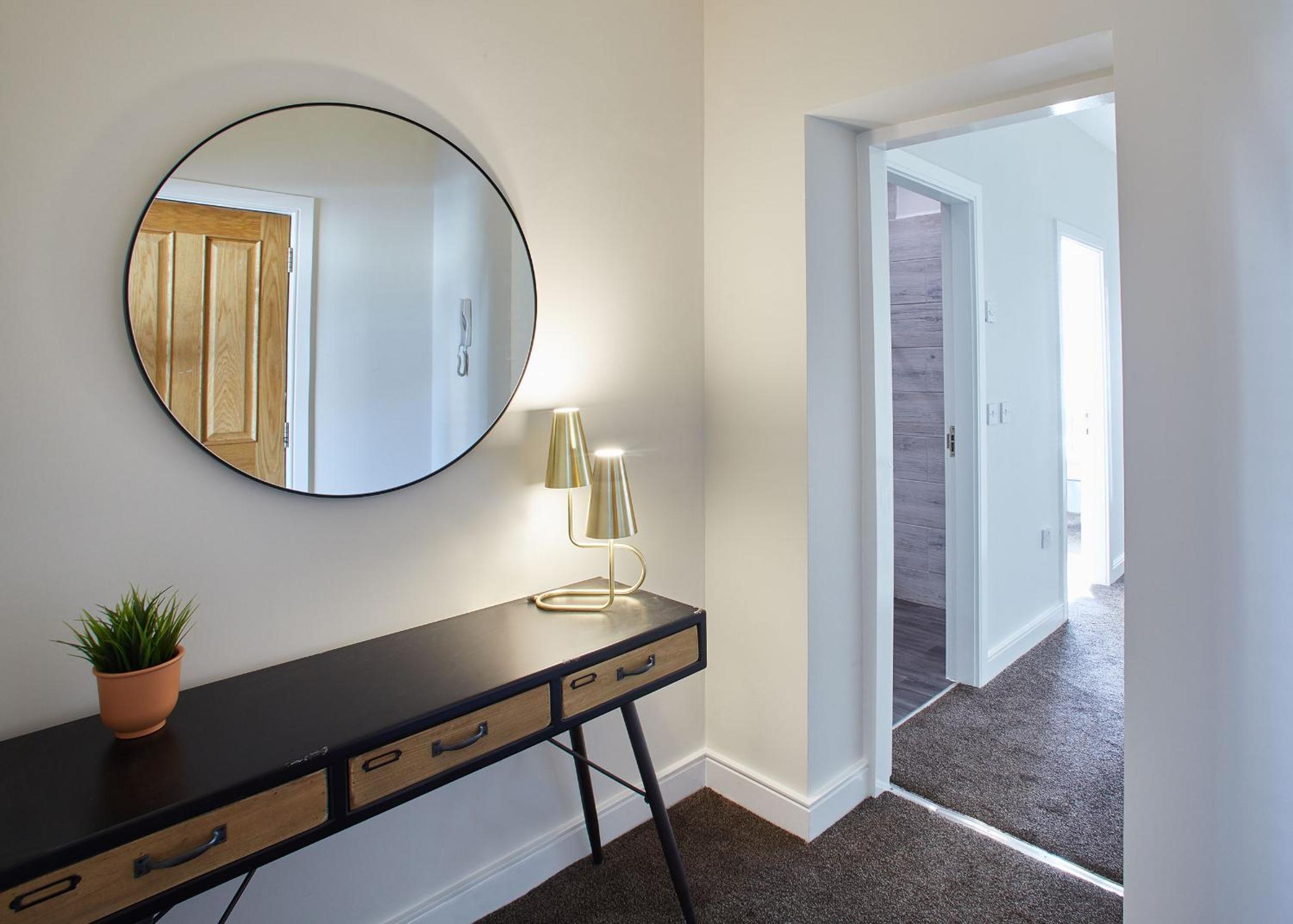 Host & Stay - West Cliff View view 2