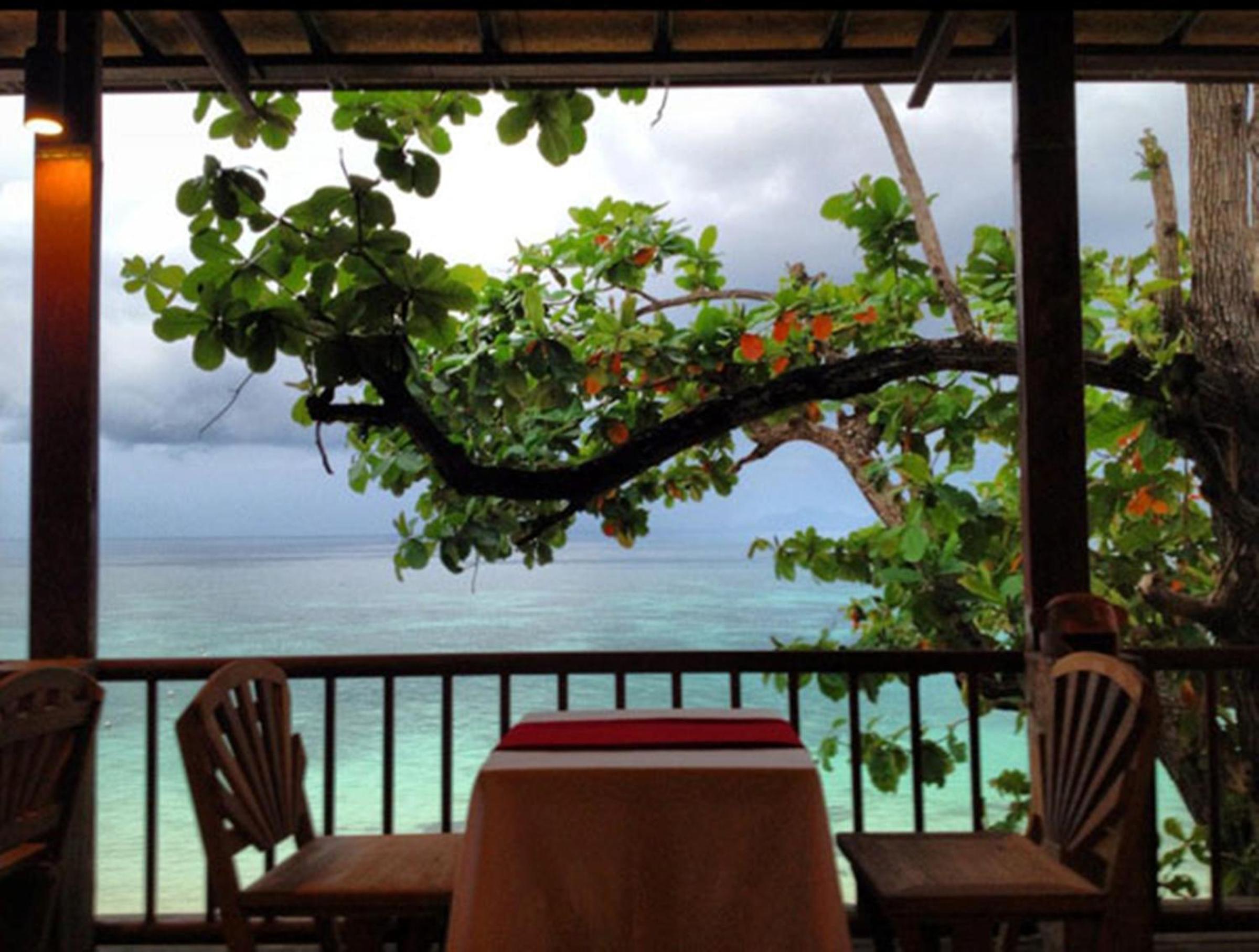 The Cove Phi Phi