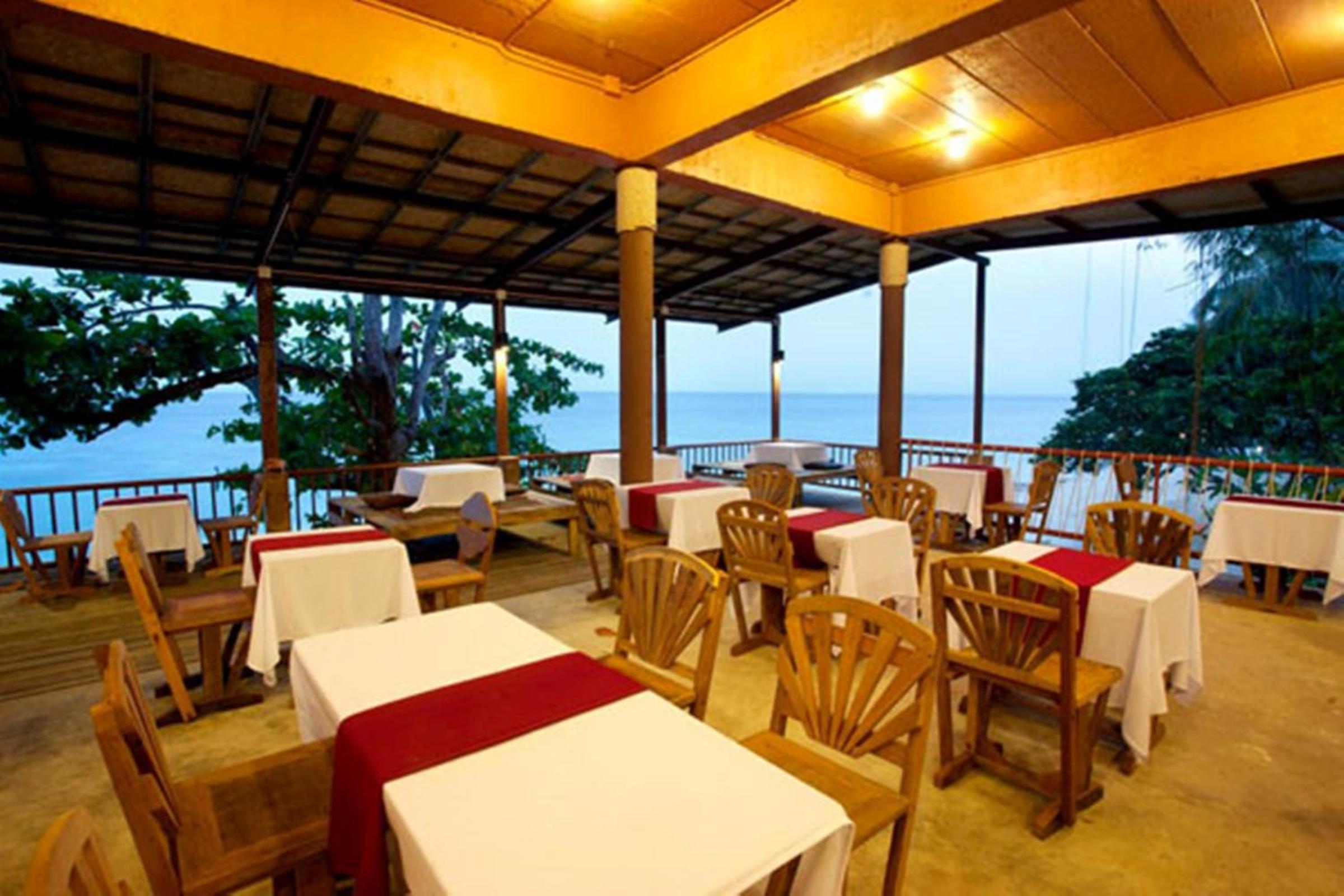 The Cove Phi Phi
