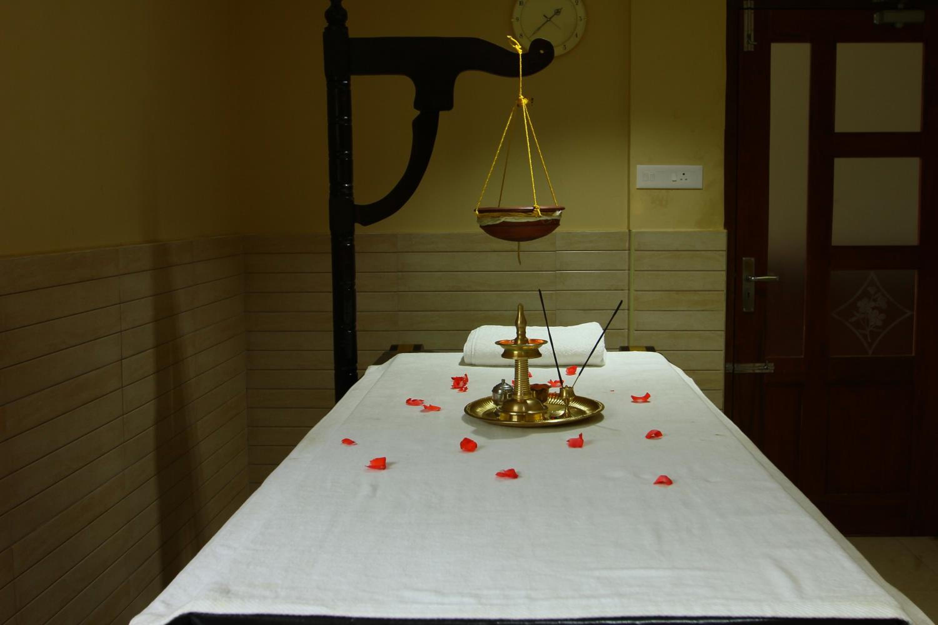 Munnar Vacations - Clouds Valley Hotel - Property Image 7