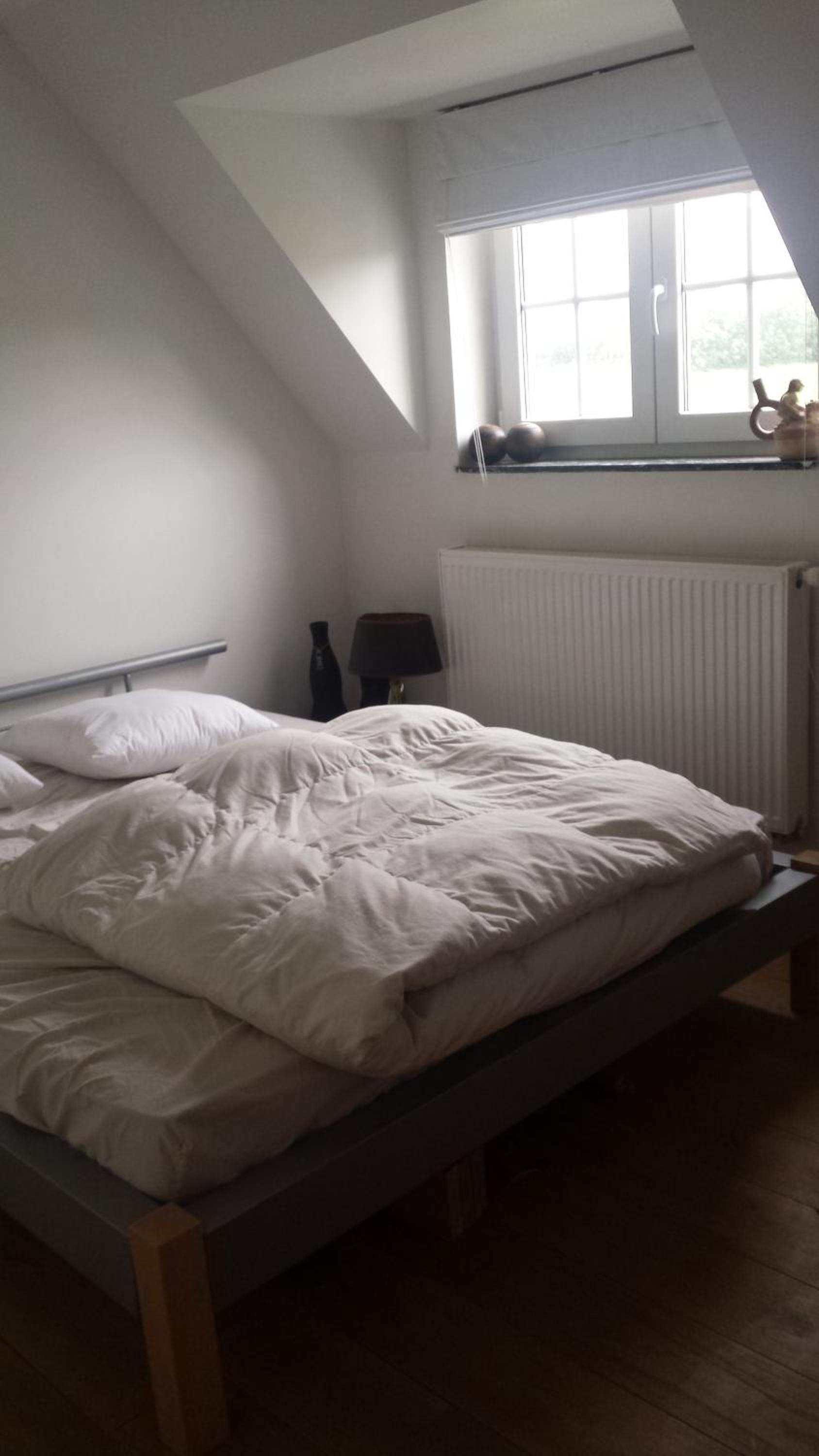 Vakantiehuis in modern begijnhof, 7 min van strand