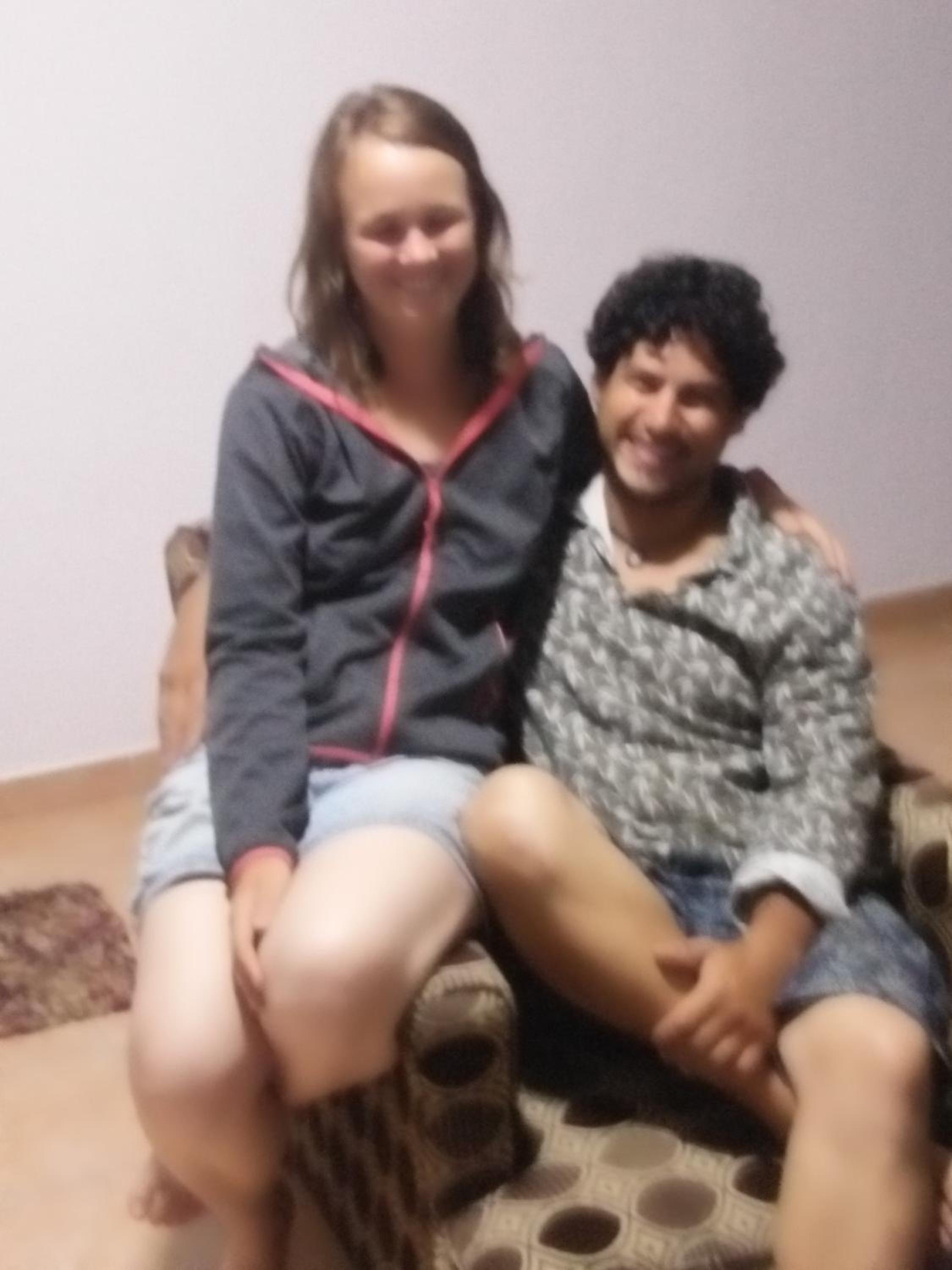 human
