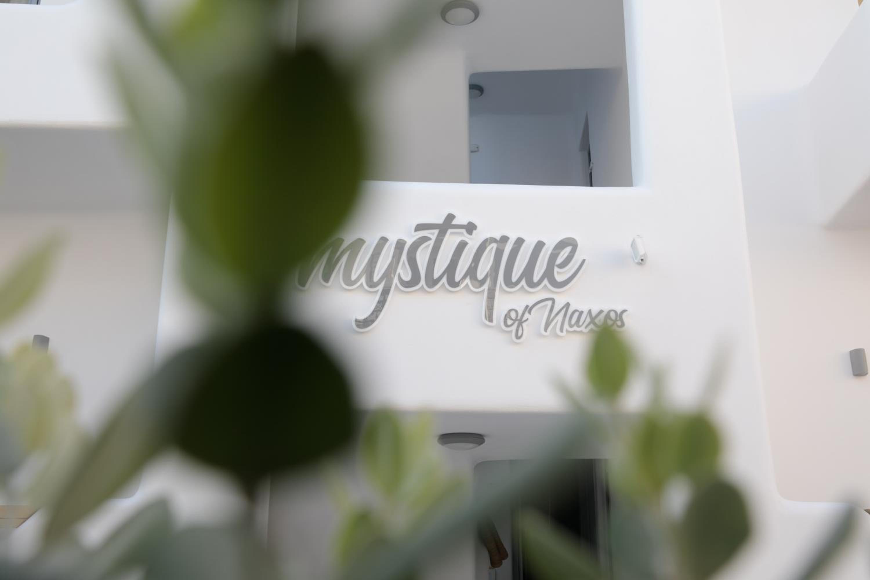Hotel Majestique of Naxos luxury suites - Image 1