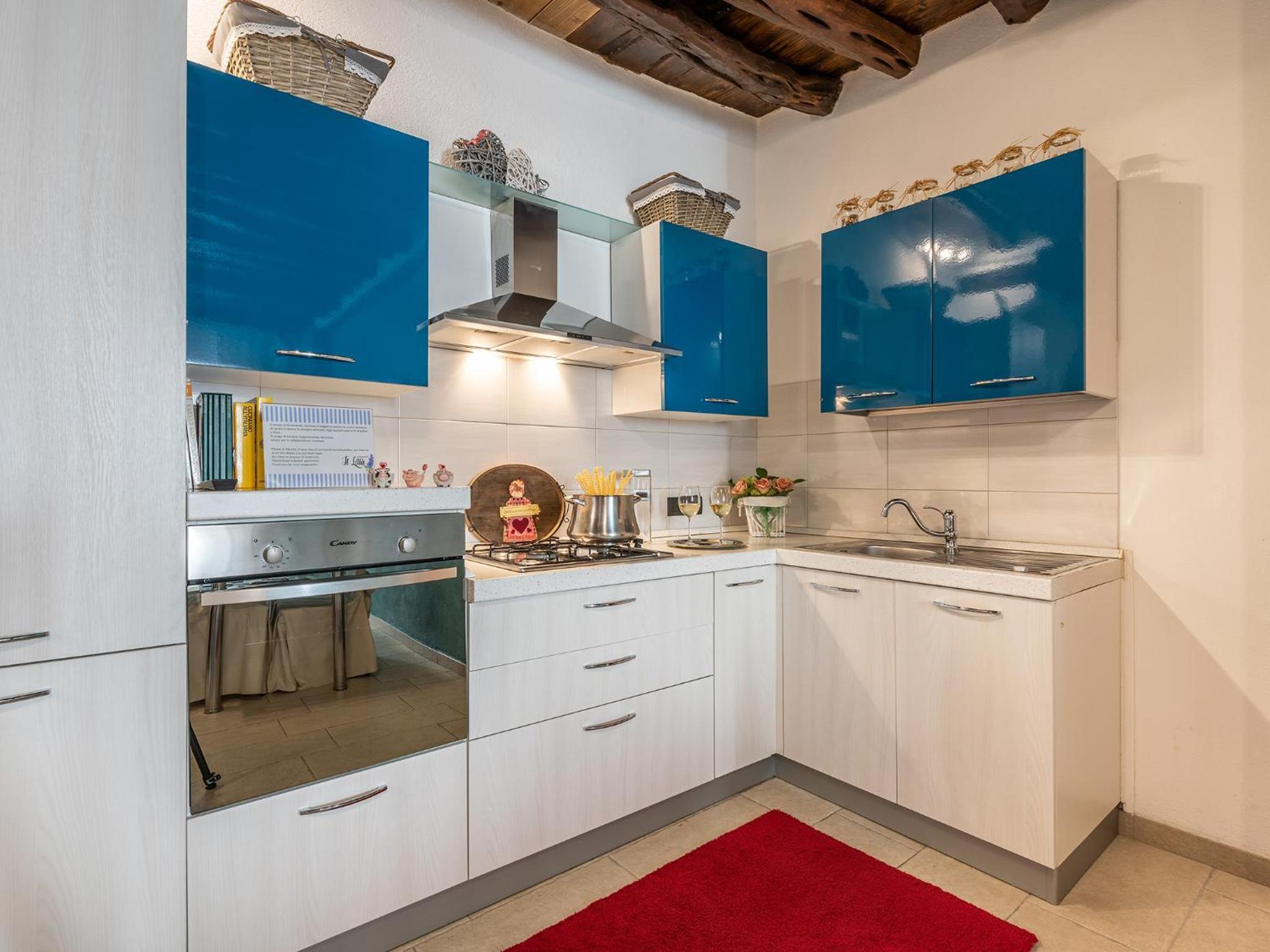 Appartamento Il Lillà view 5