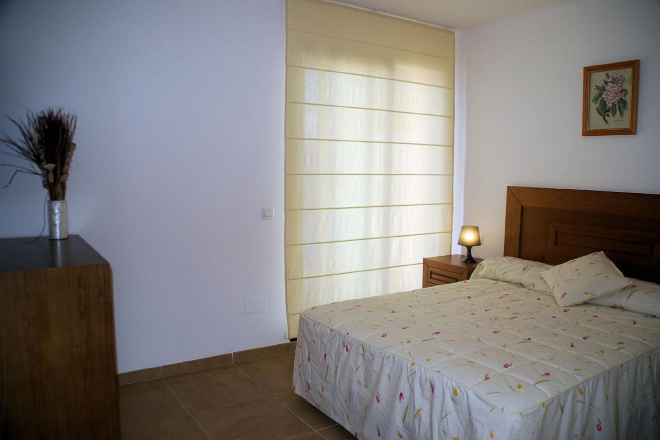Apartamentos Plaza view 3