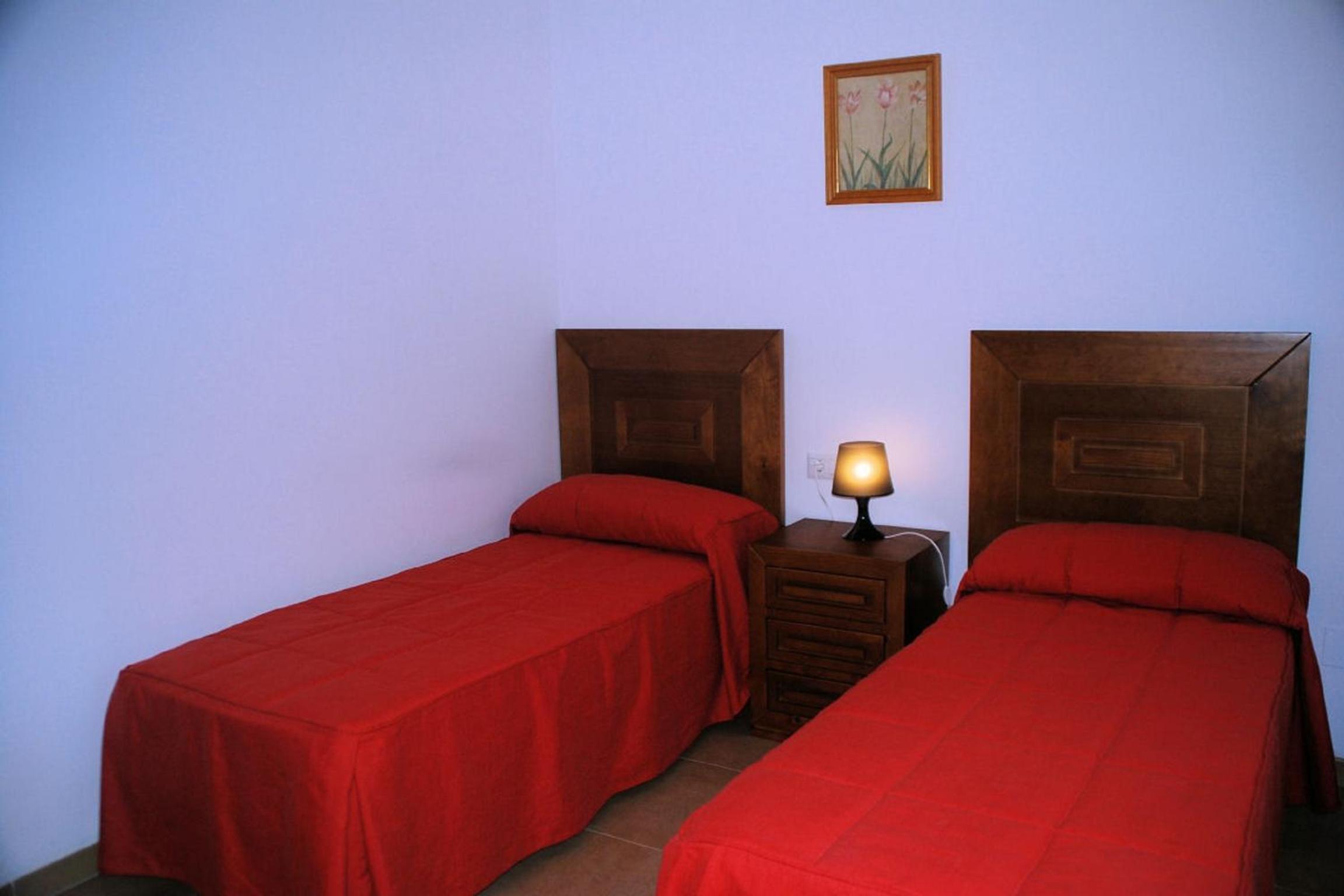 Apartamentos Plaza view 4