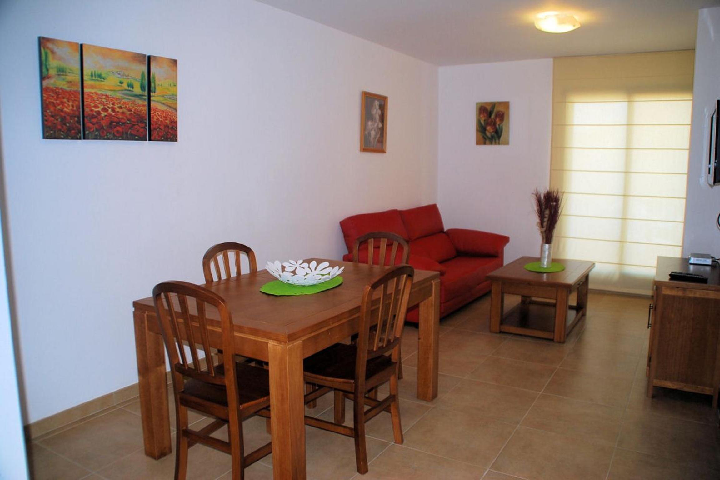 Apartamentos Plaza view 5