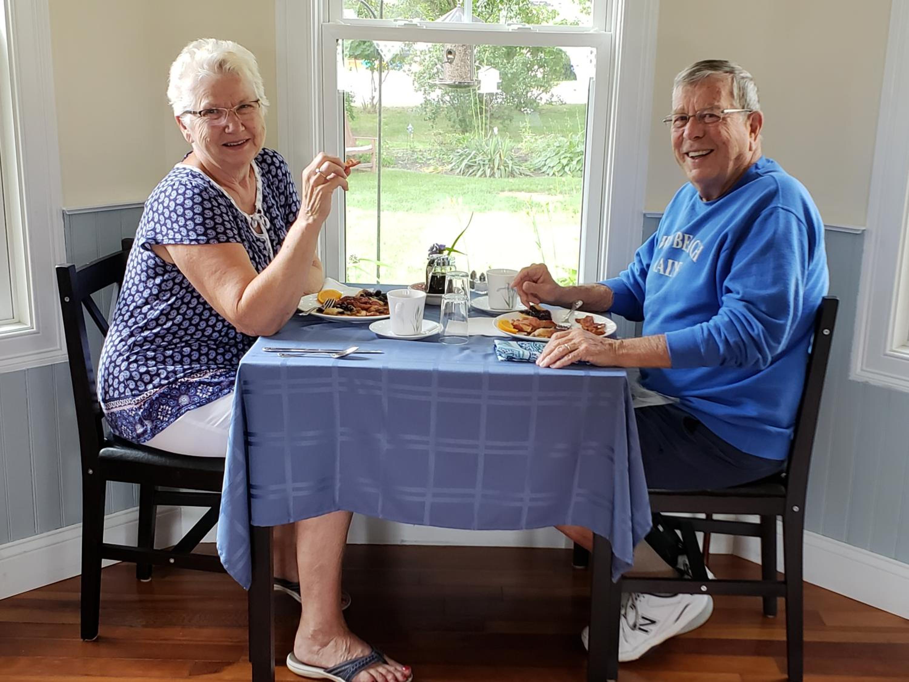 Elmere House Bed & Breakfast