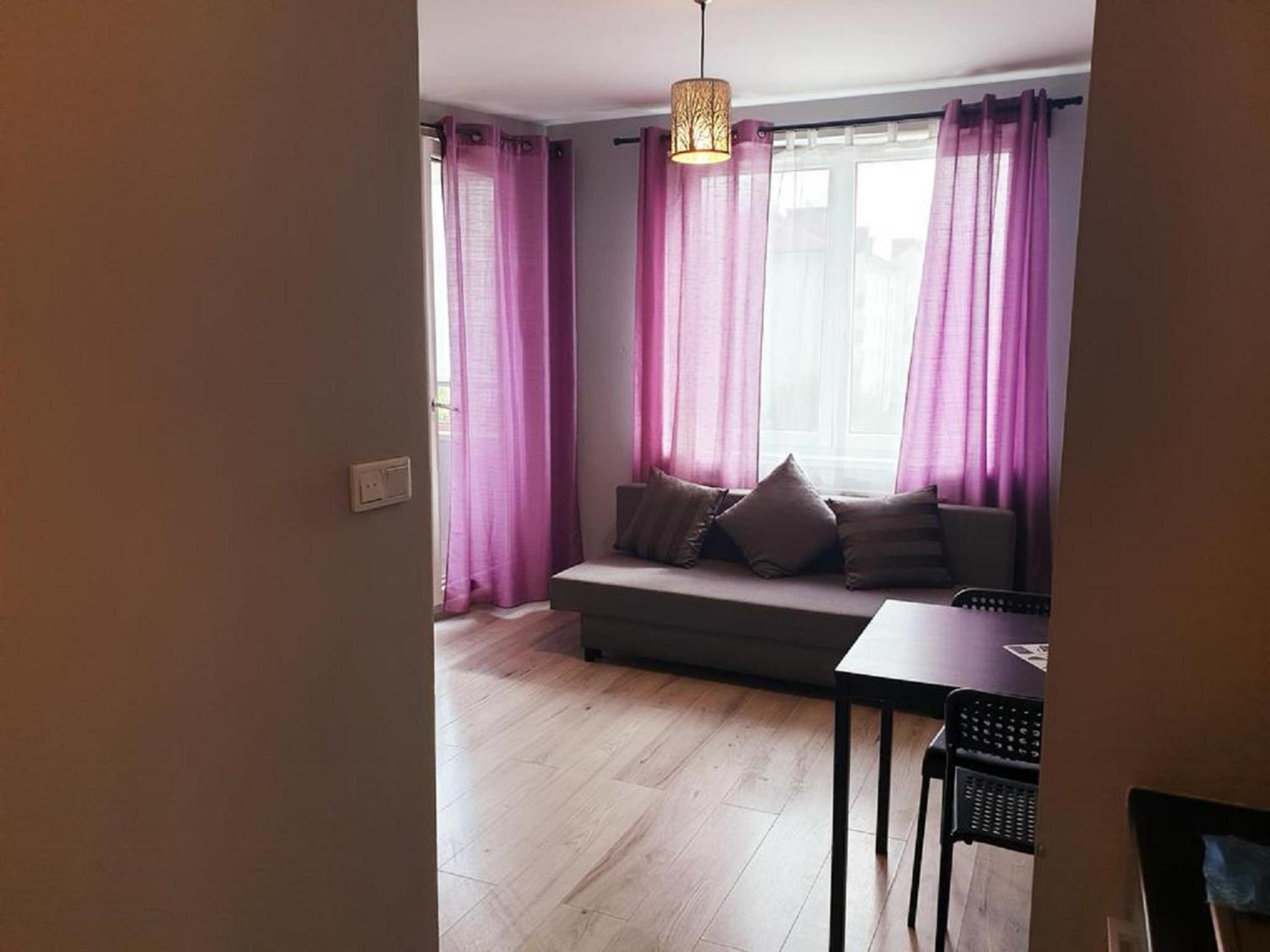 Apartamenty Promenada view 2
