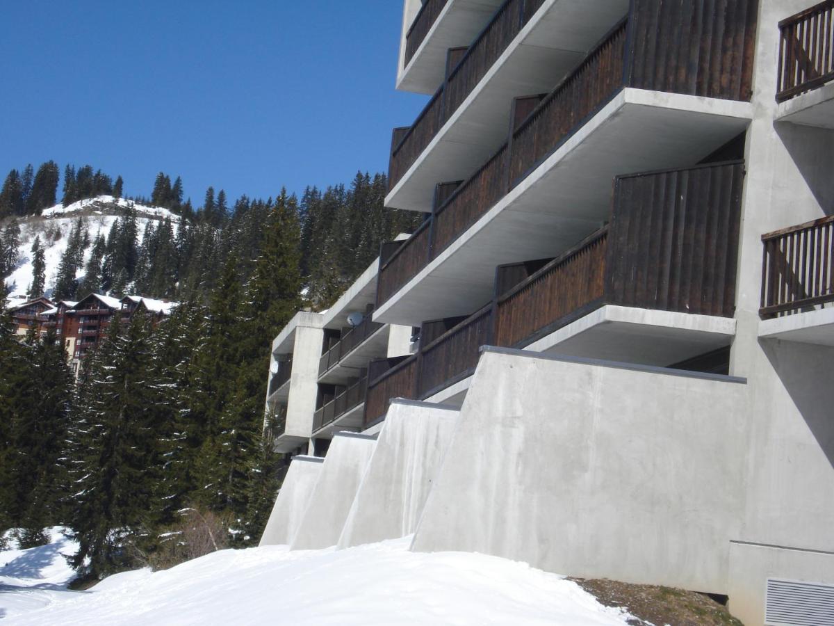 hotel building