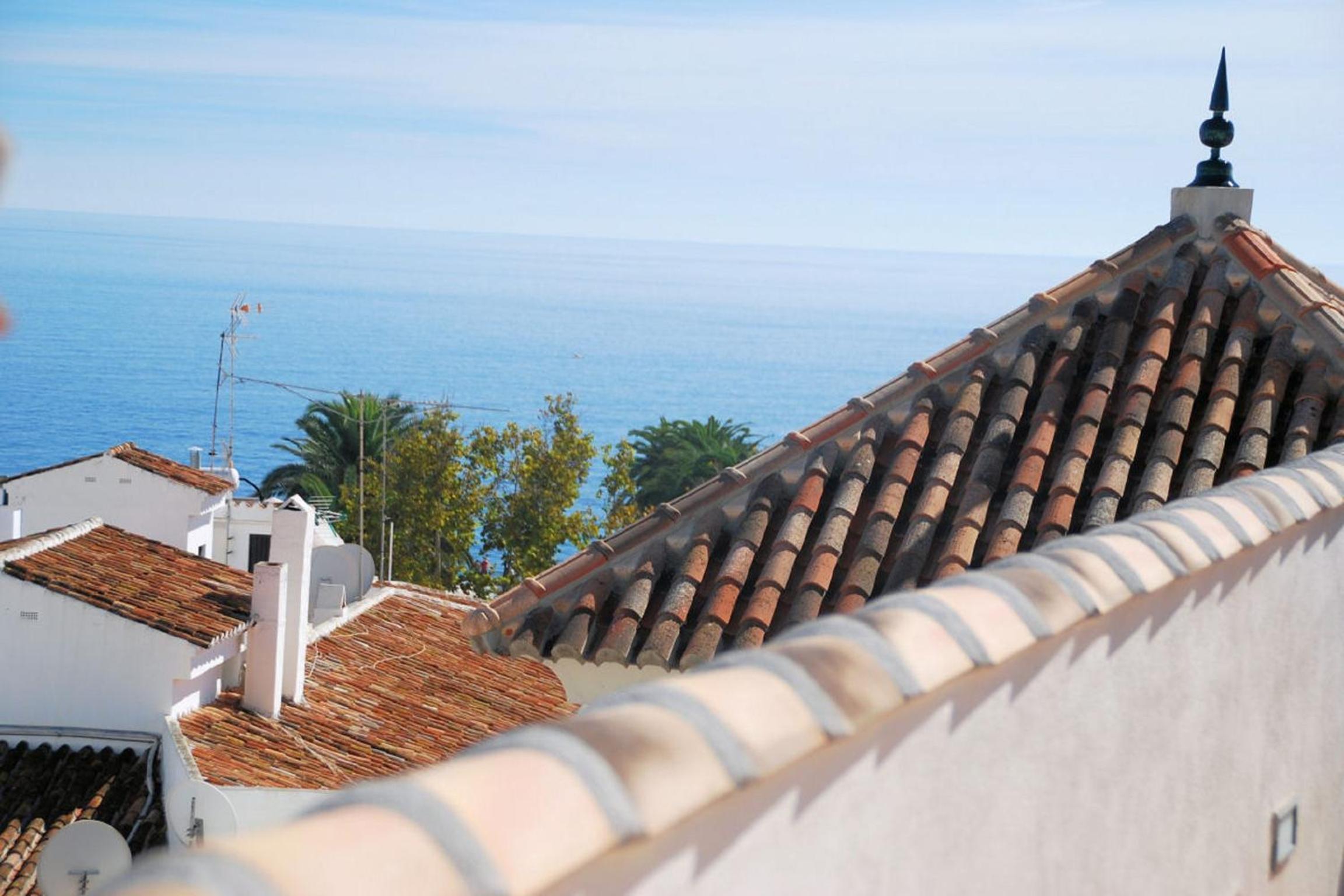 Apartamentos Plaza view 2