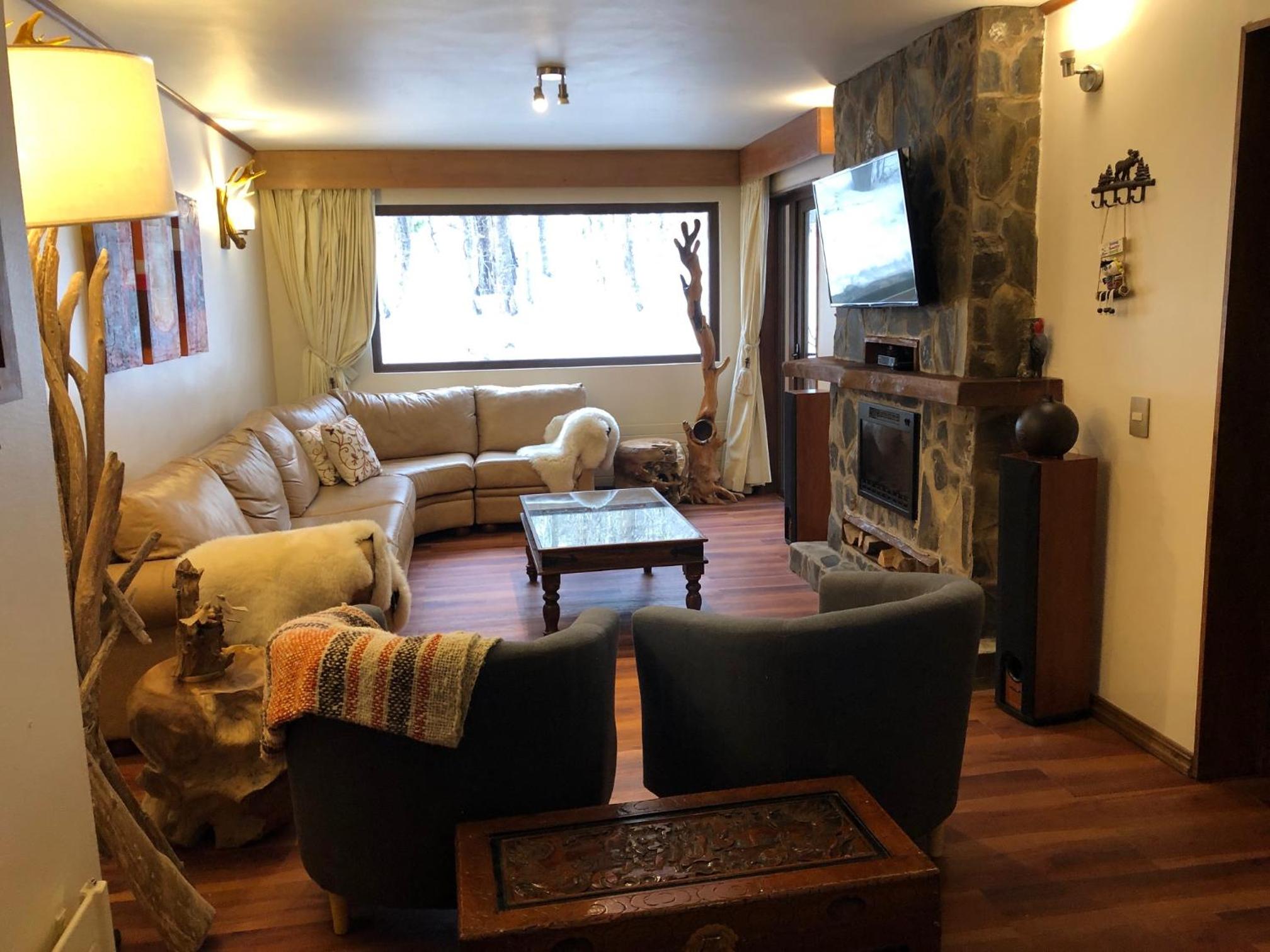 Departamentos Exclusivos Termas de Chillán